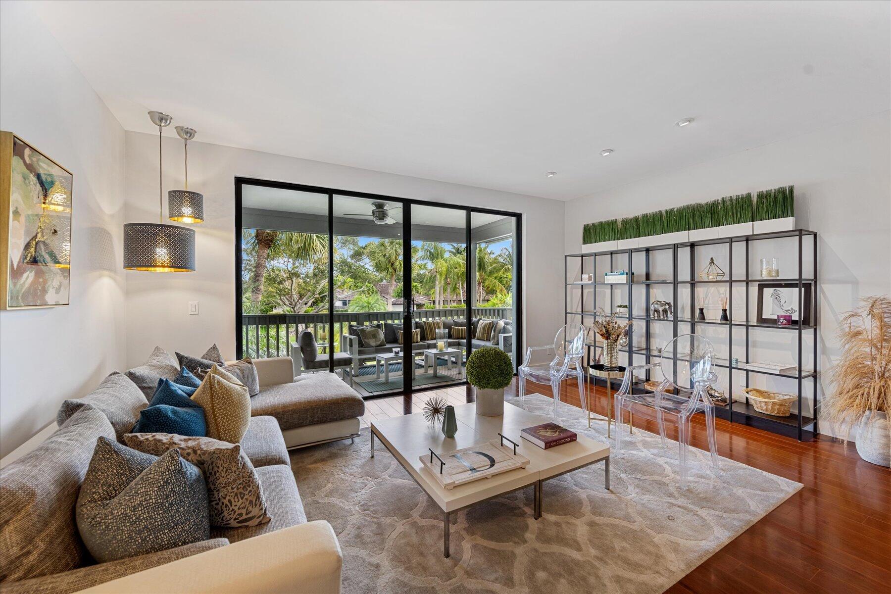 11818 Pebblewood Drive 202