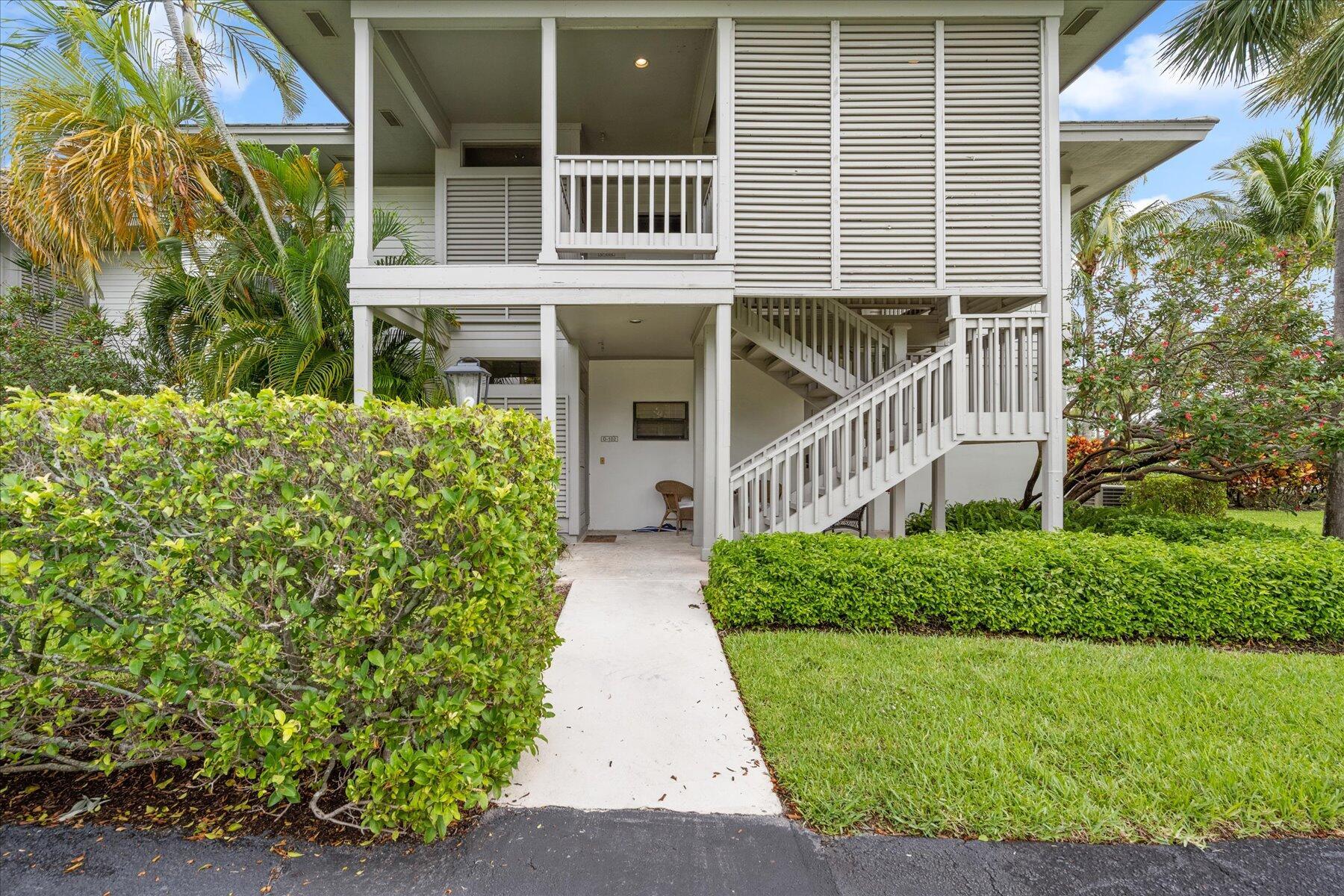 11818 Pebblewood Drive 202