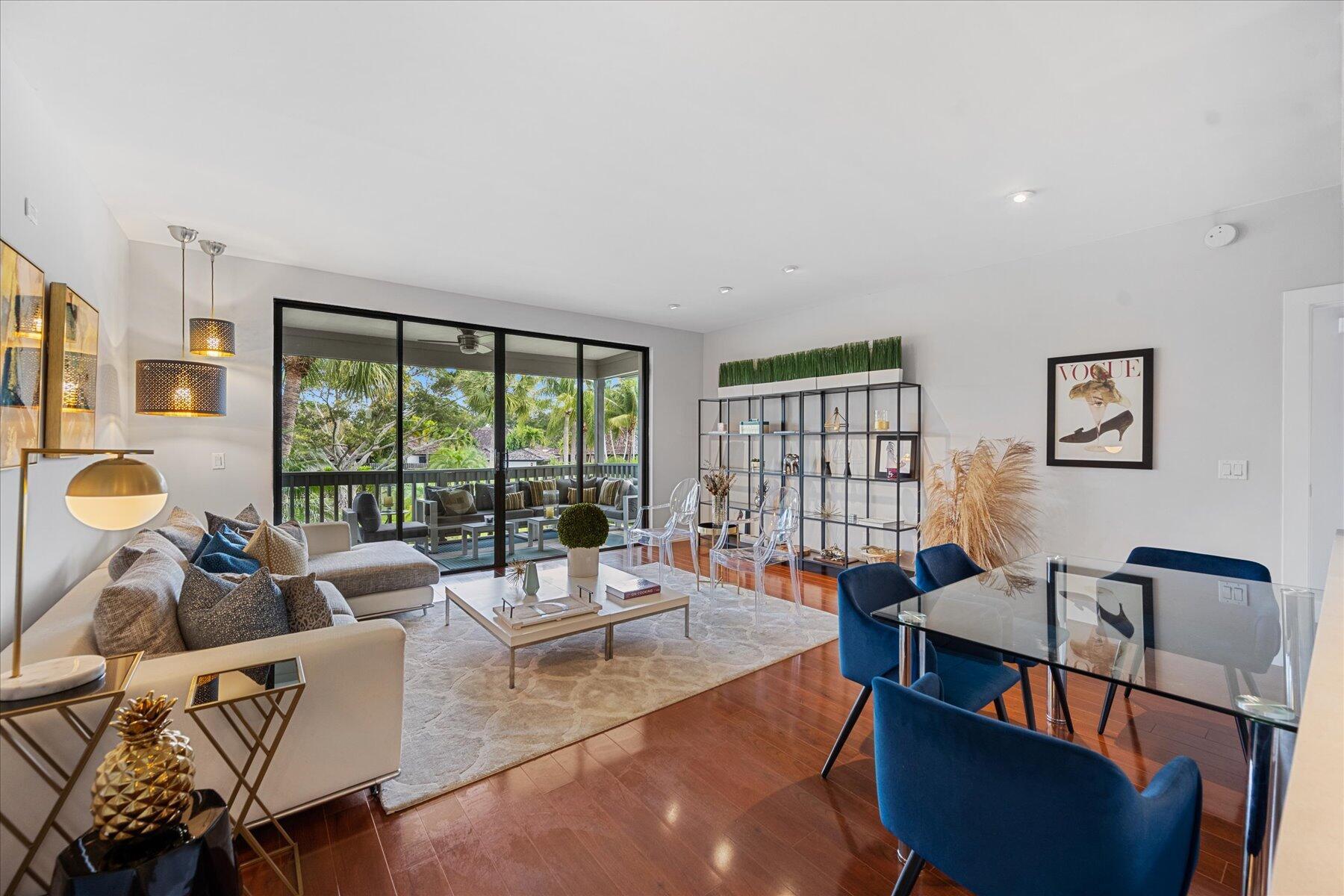 11818 Pebblewood Drive 202