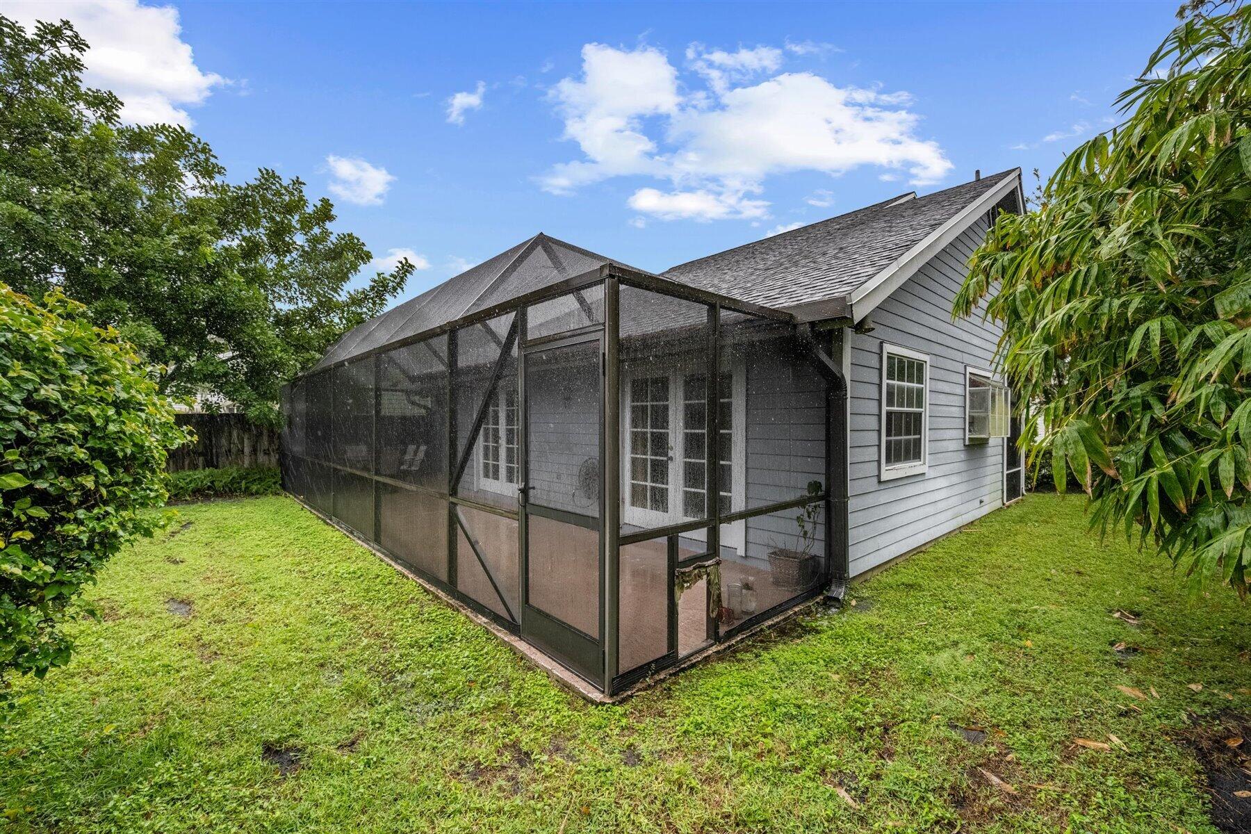 12625 Timber Ridge Circle