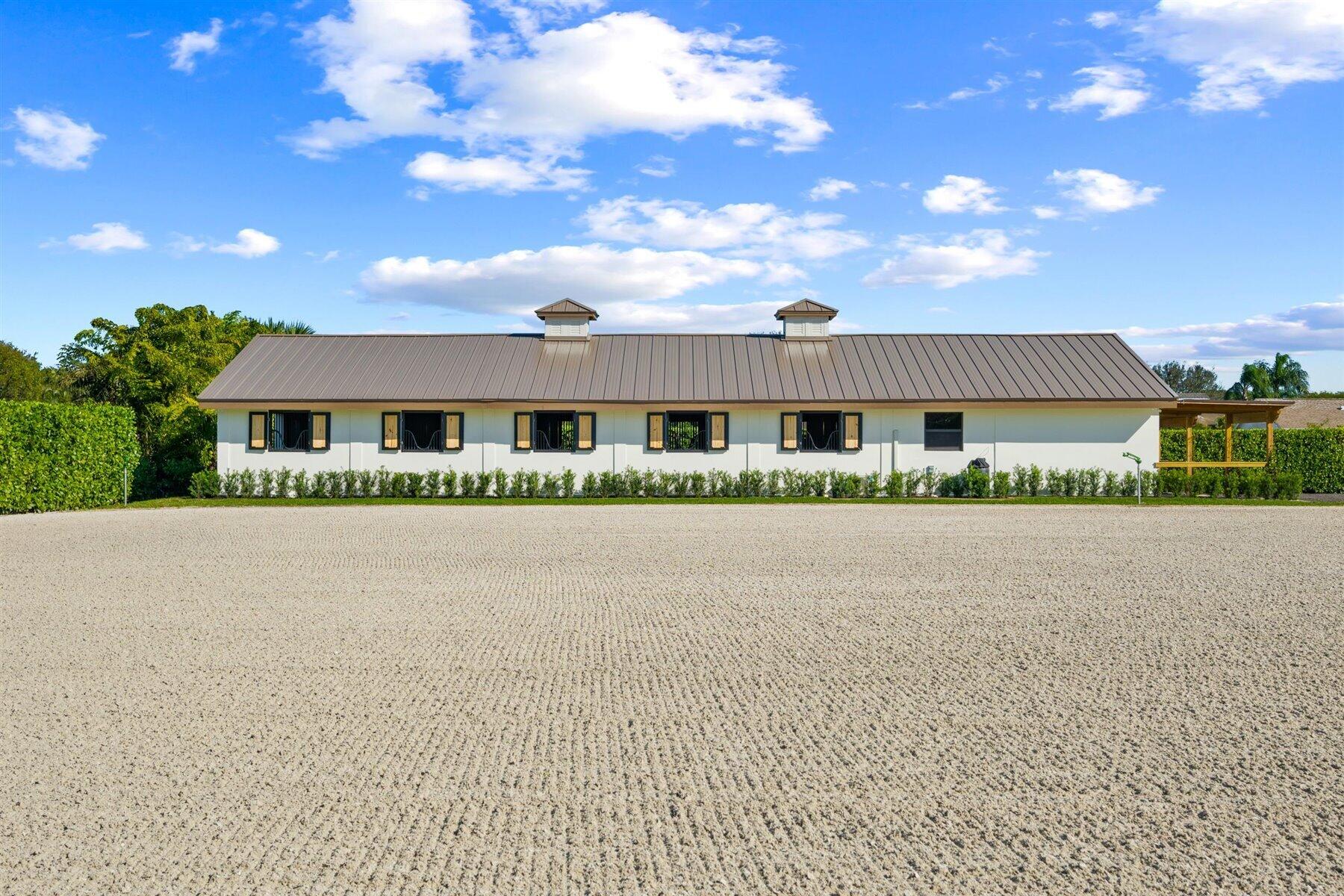 2920 Appaloosa Trail