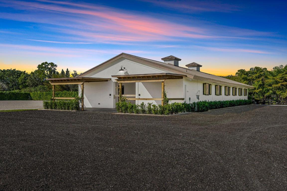 2920 Appaloosa Trail