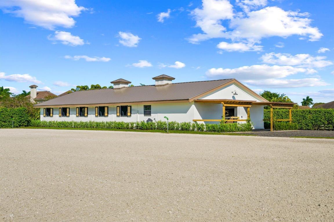 2920 Appaloosa Trail