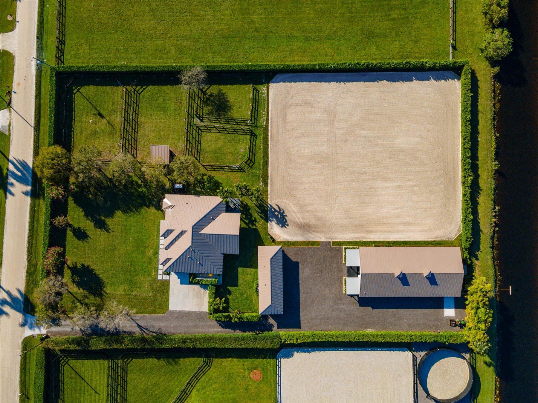 2920 Appaloosa Trail