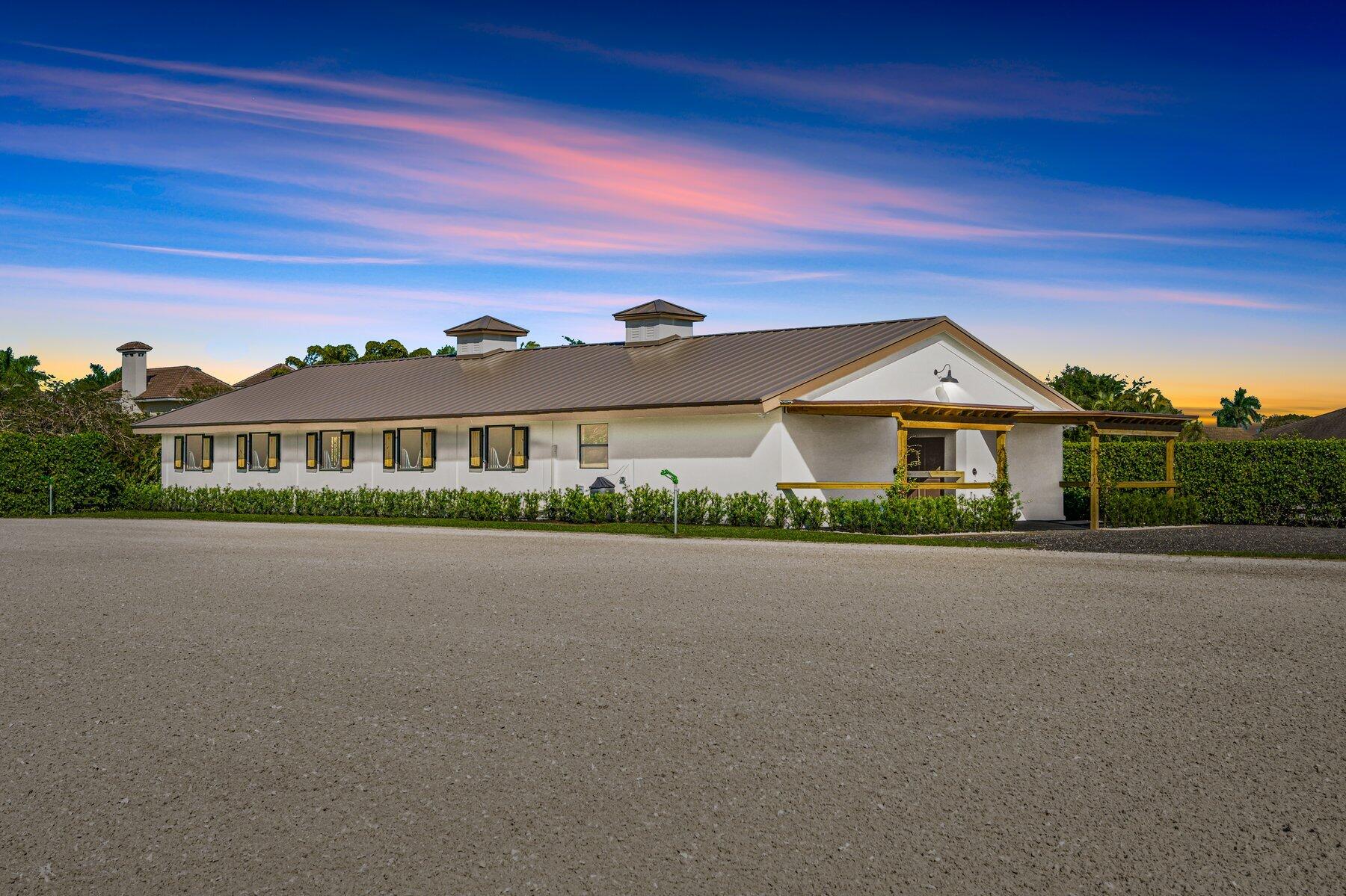 2920 Appaloosa Trail