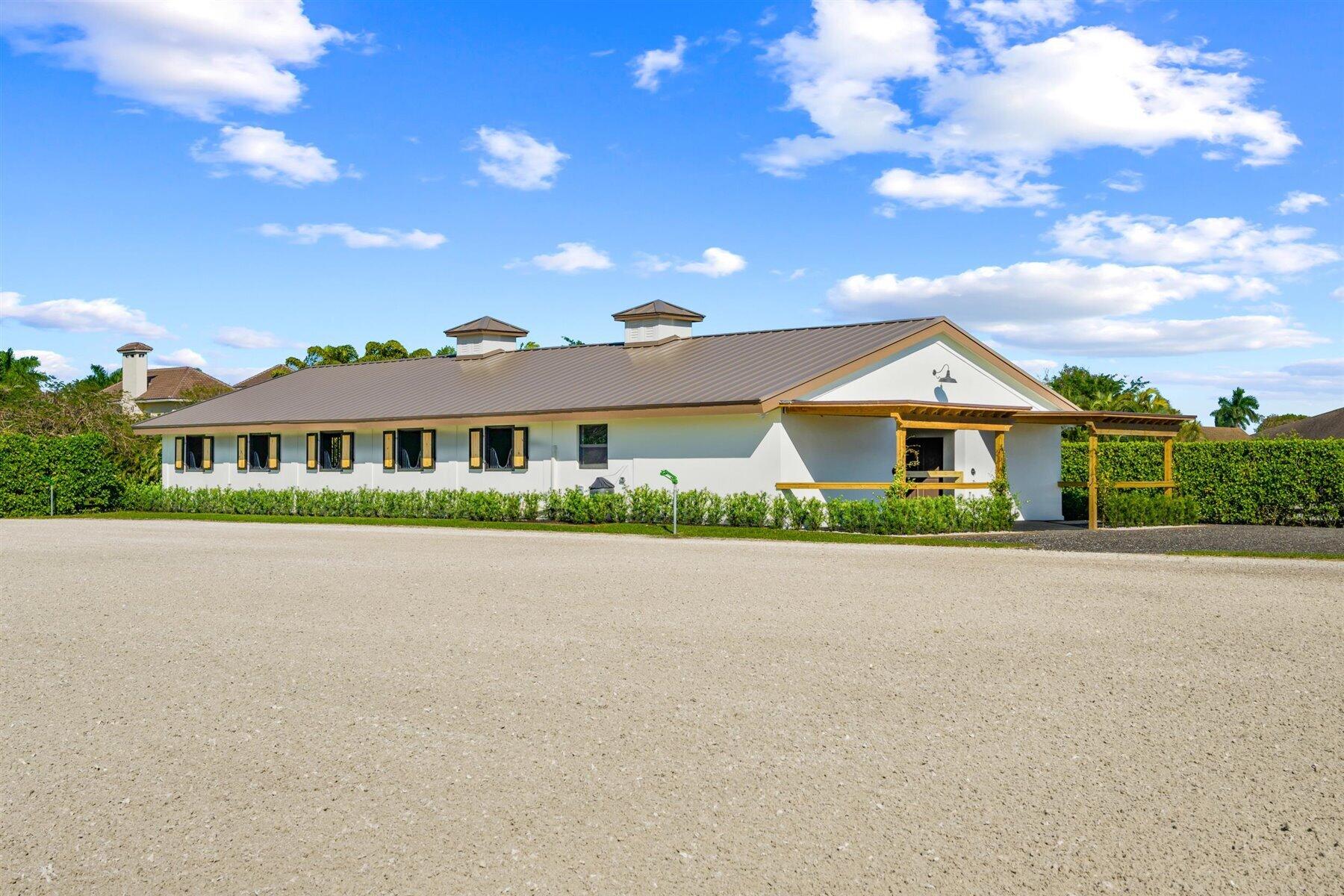 2920 Appaloosa Trail