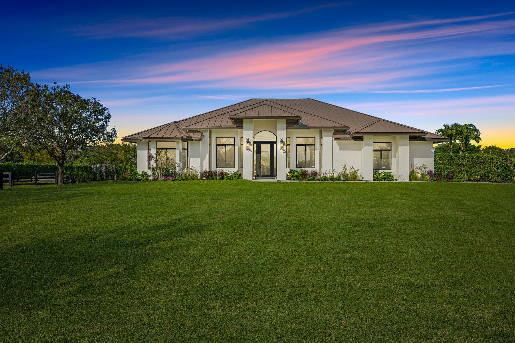 2920 Appaloosa Trail