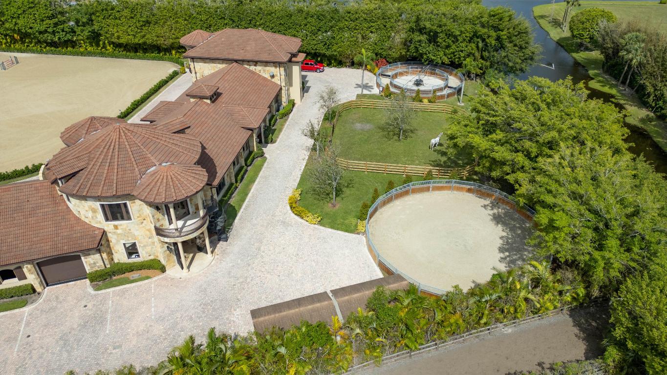 3410 Olde Hampton Drive