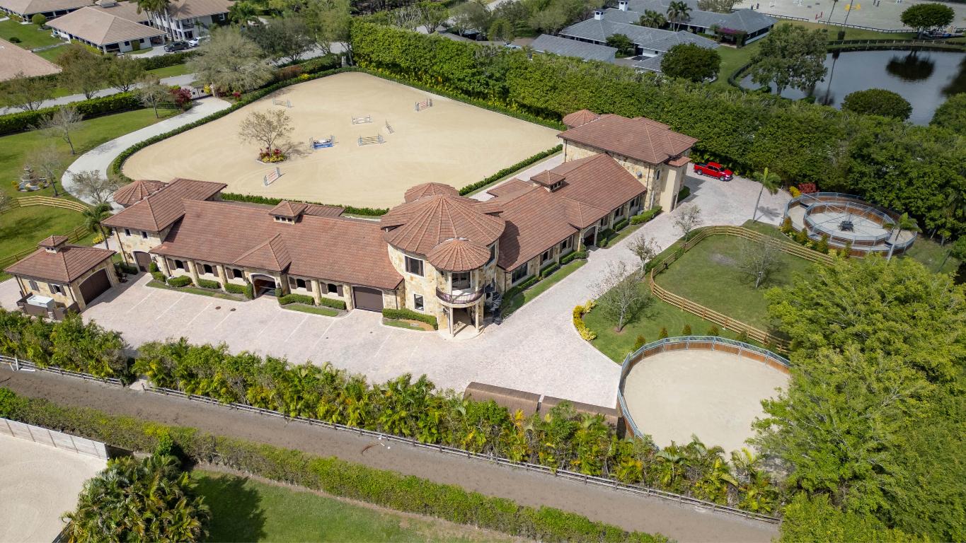 3410 Olde Hampton Drive