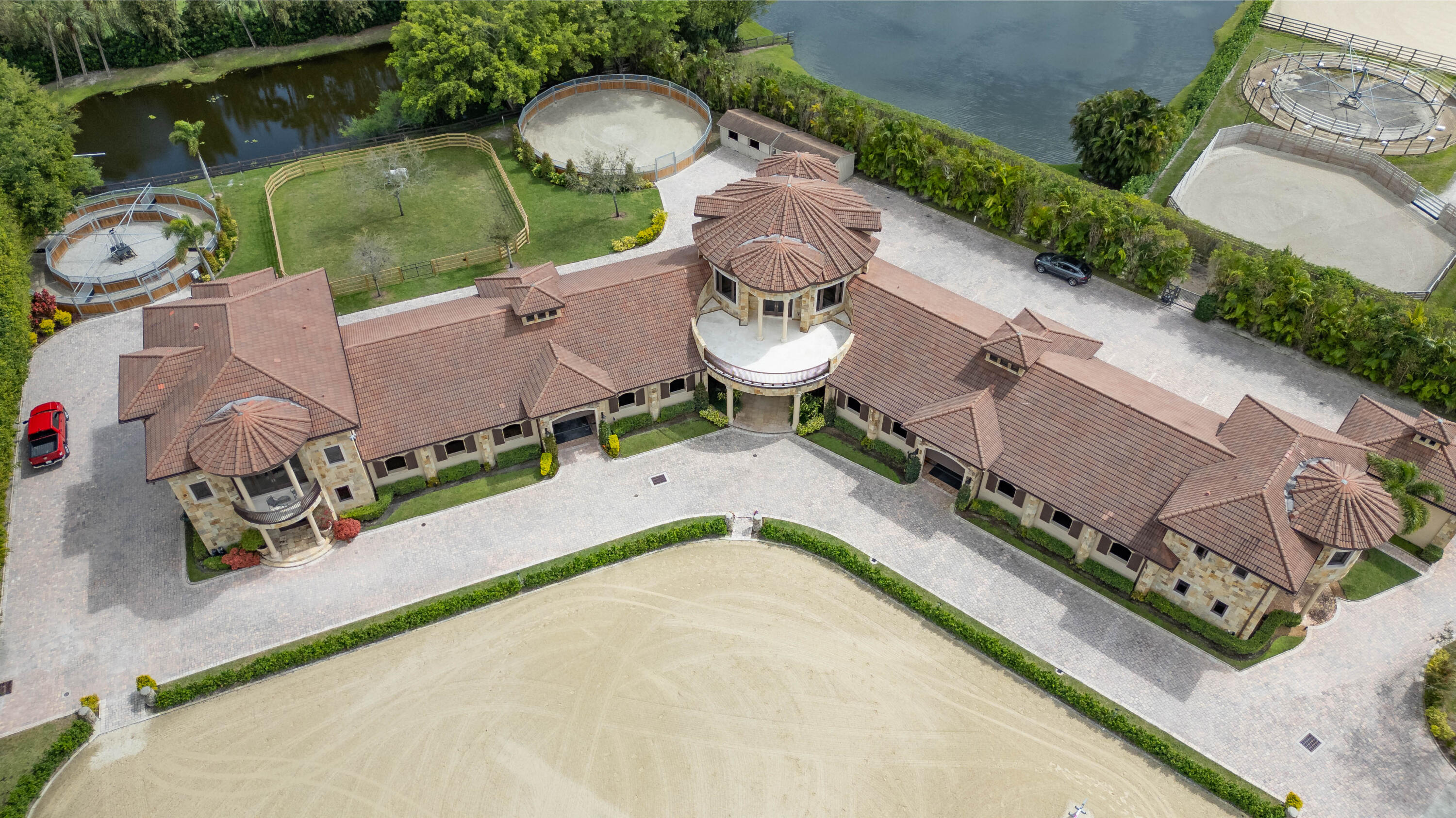 3410 Olde Hampton Drive