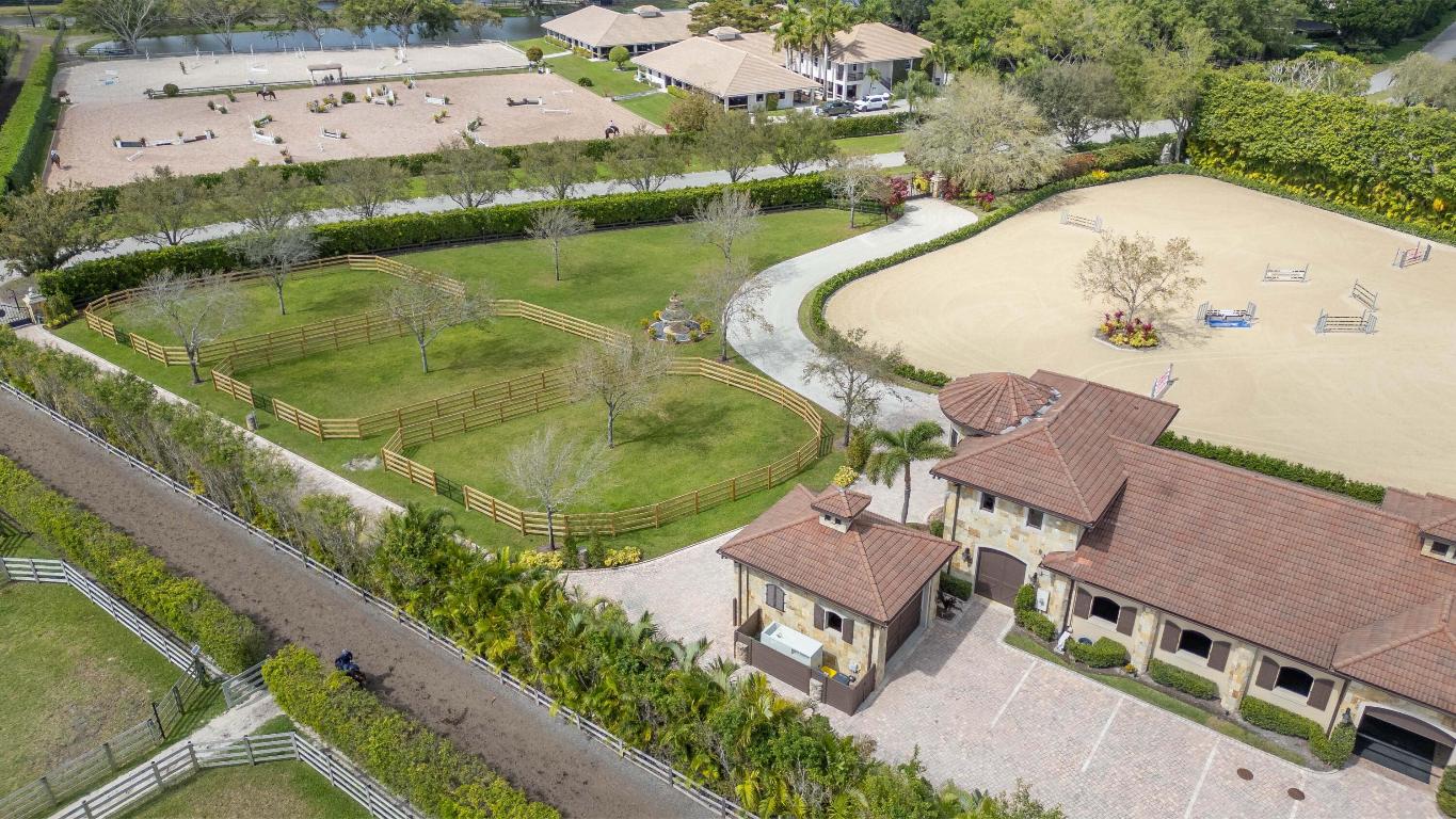 3410 Olde Hampton Drive