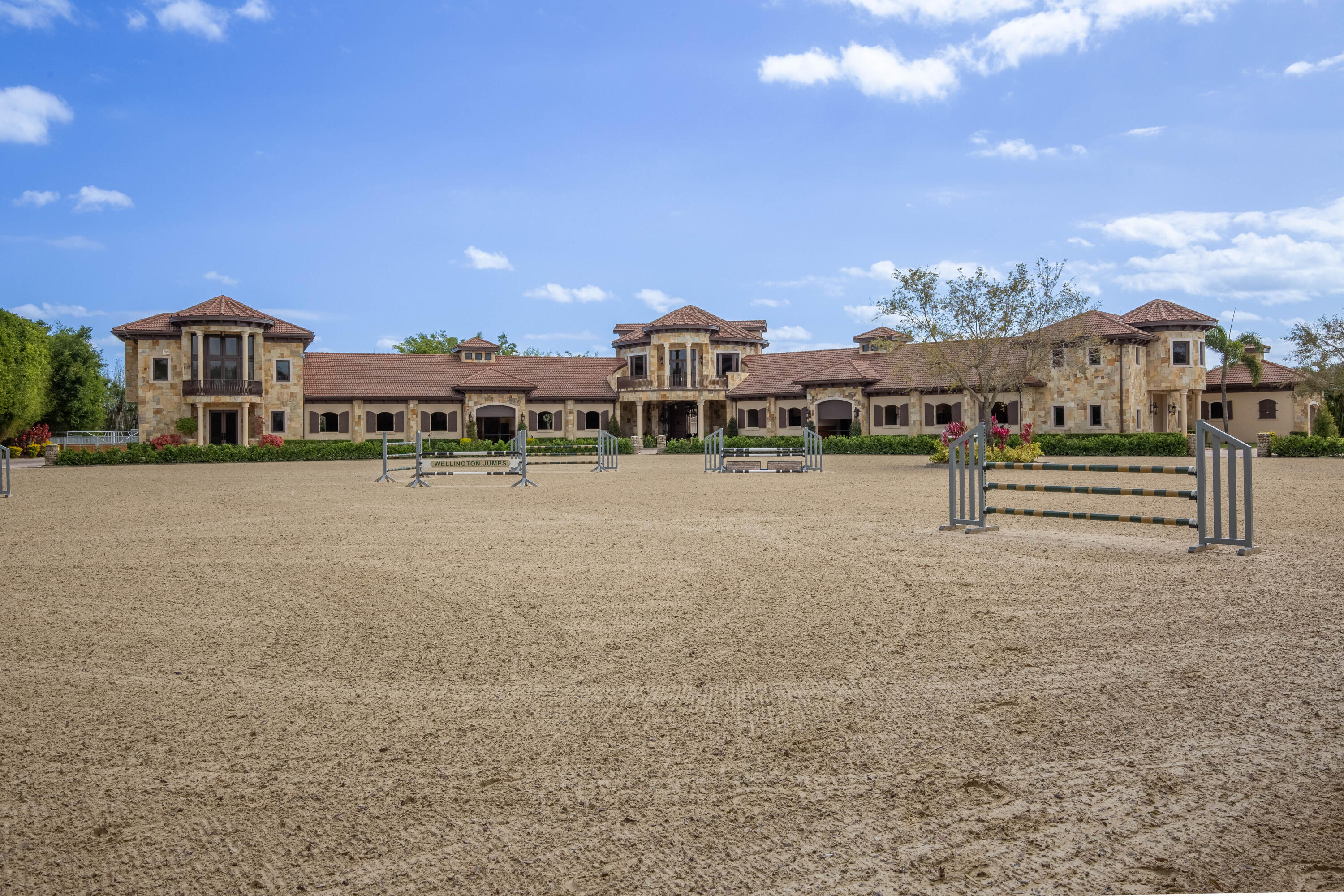 3410 Olde Hampton Drive