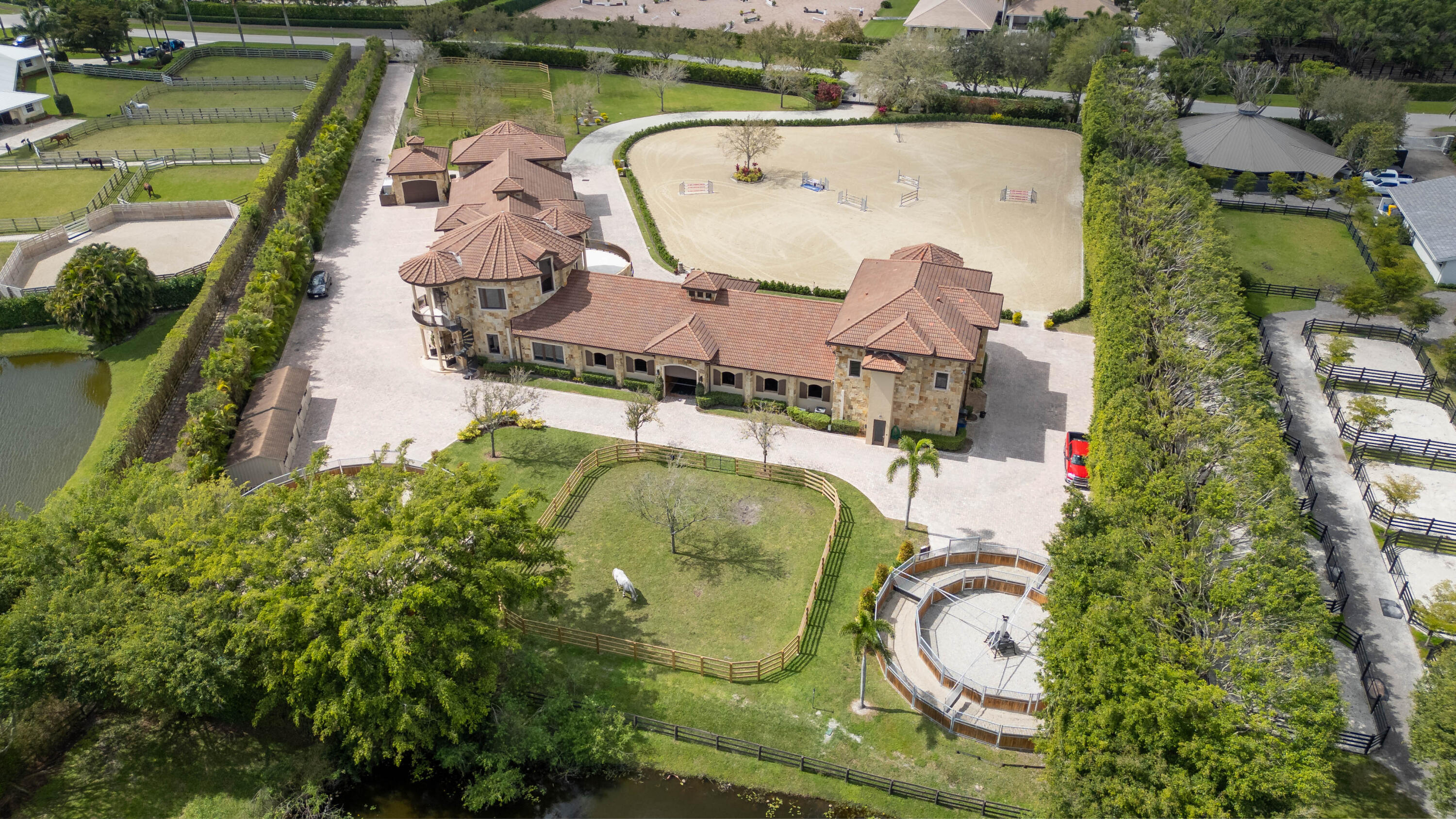 3410 Olde Hampton Drive