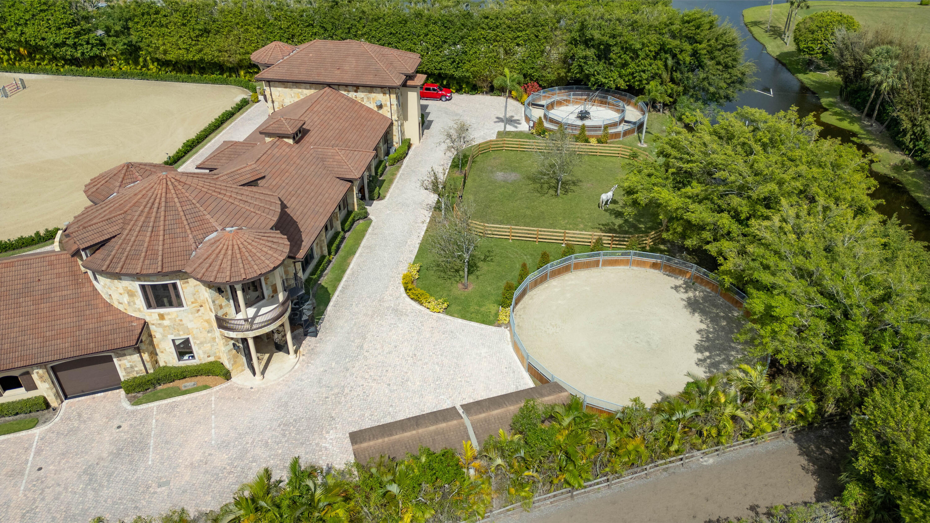 3410 Olde Hampton Drive