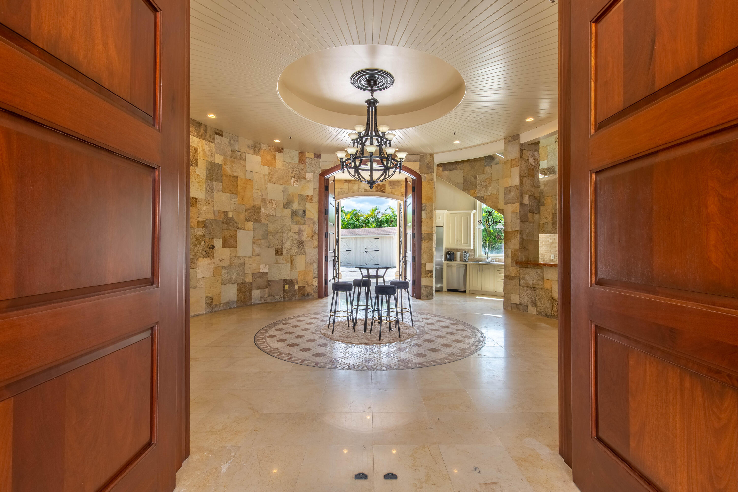 3410 Olde Hampton Drive