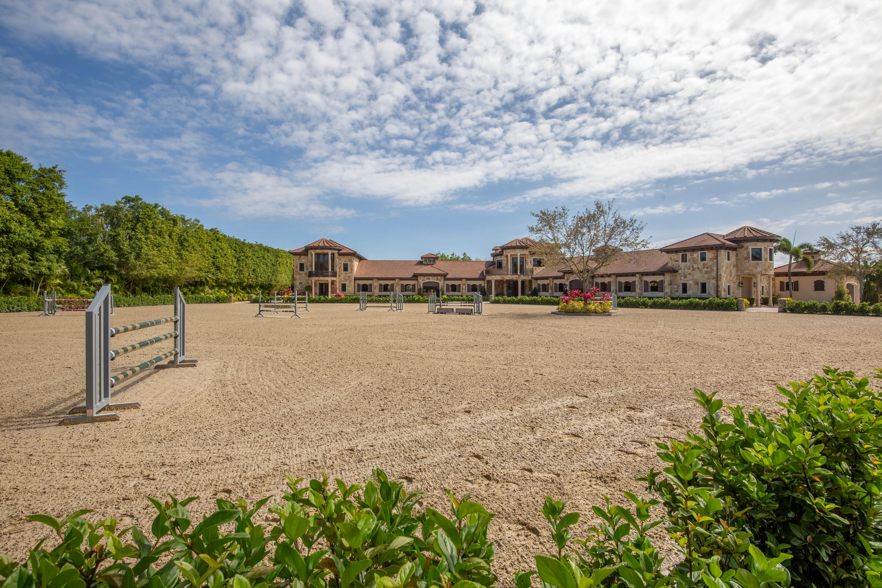 3410 Olde Hampton Drive