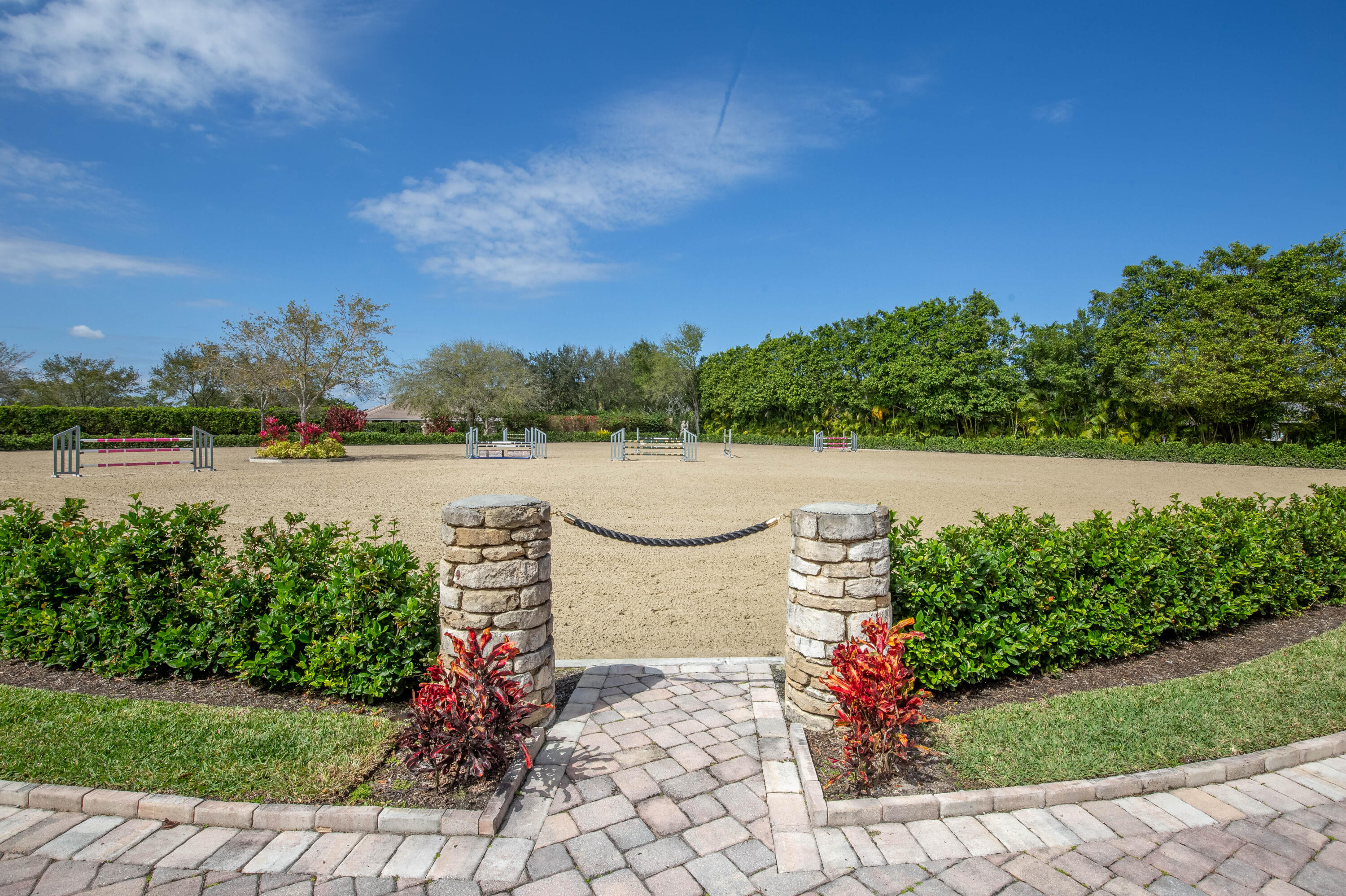 3410 Olde Hampton Drive