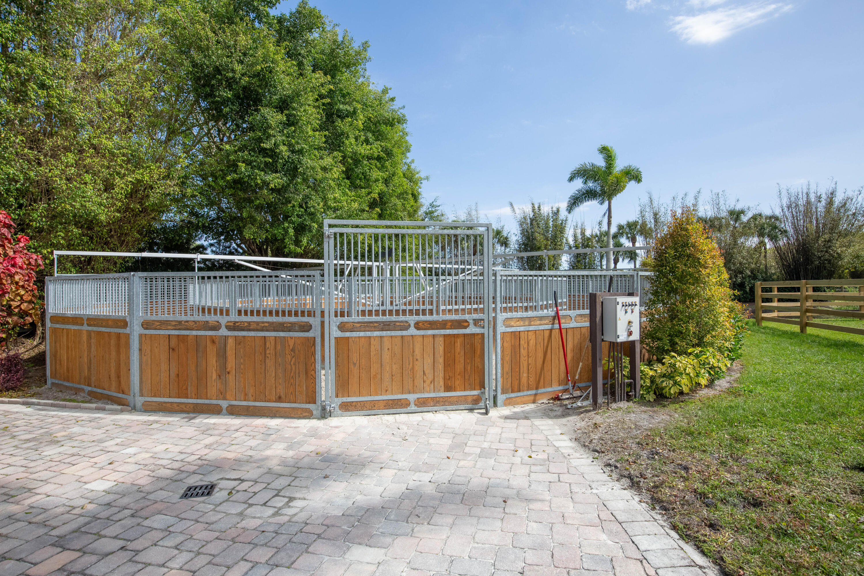 3410 Olde Hampton Drive