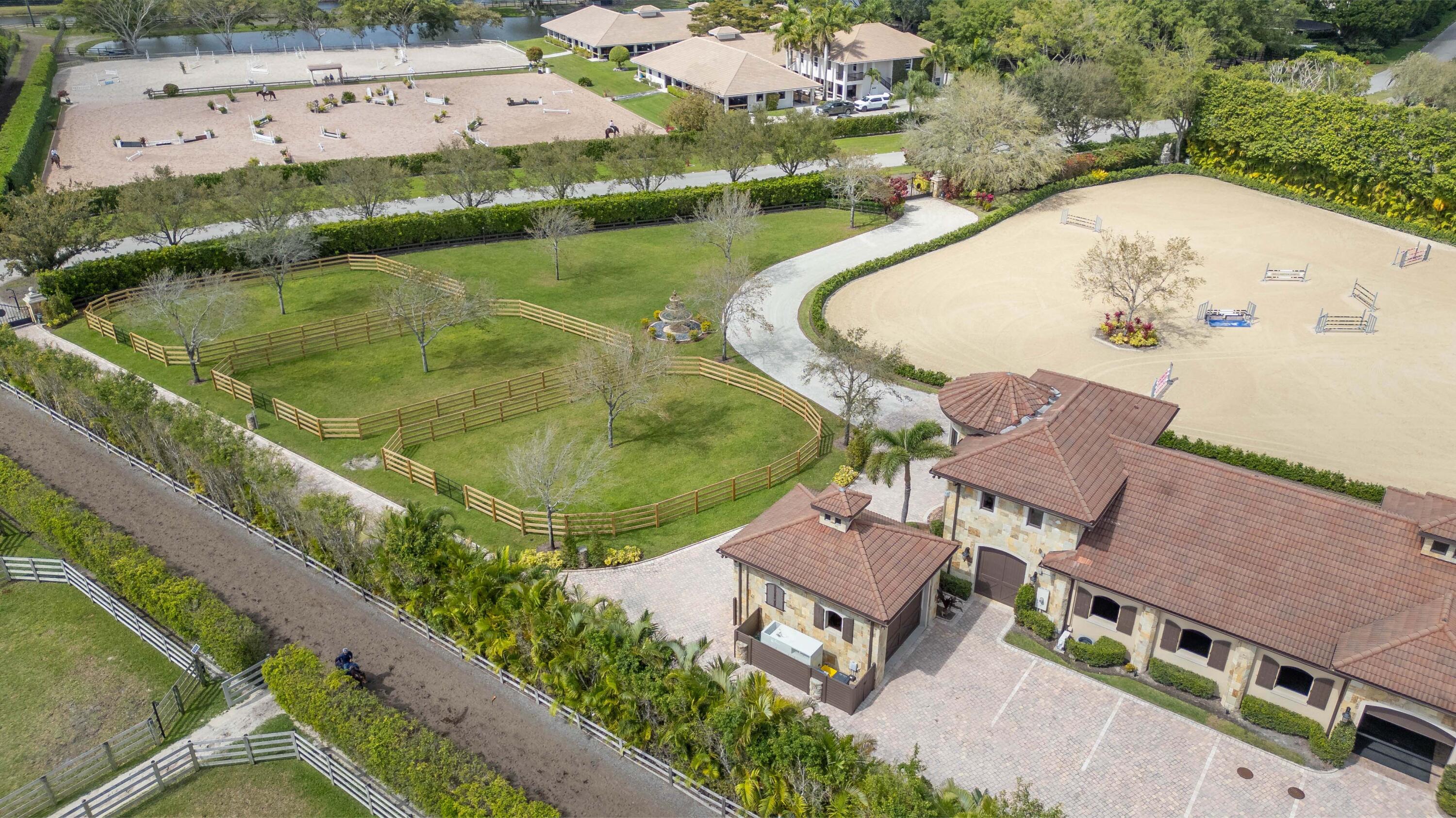 3410 Olde Hampton Drive