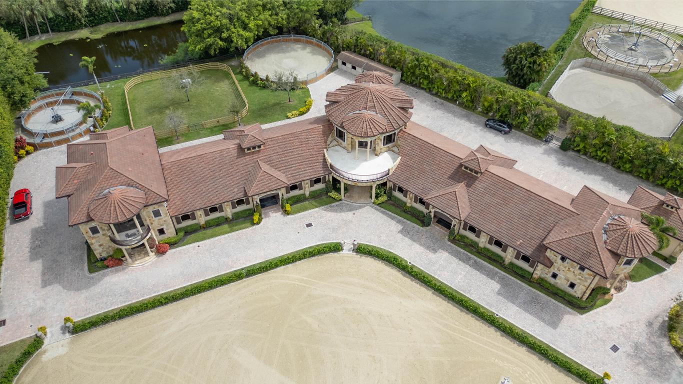 3410 Olde Hampton Drive