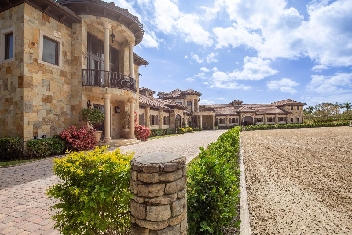 3410 Olde Hampton Drive