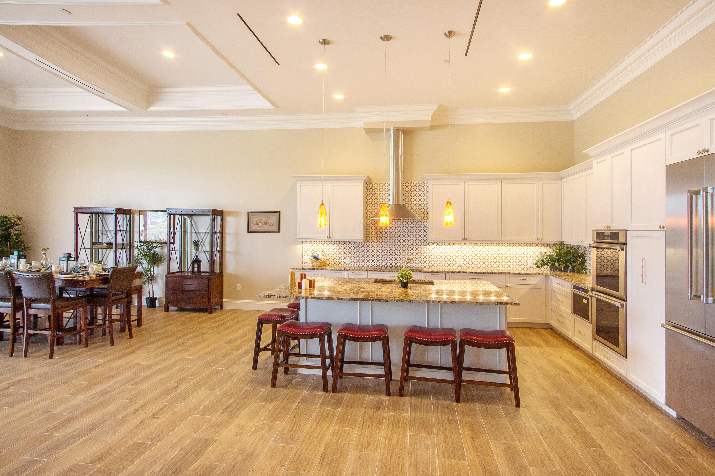 14740 Grand Prix Village Drive