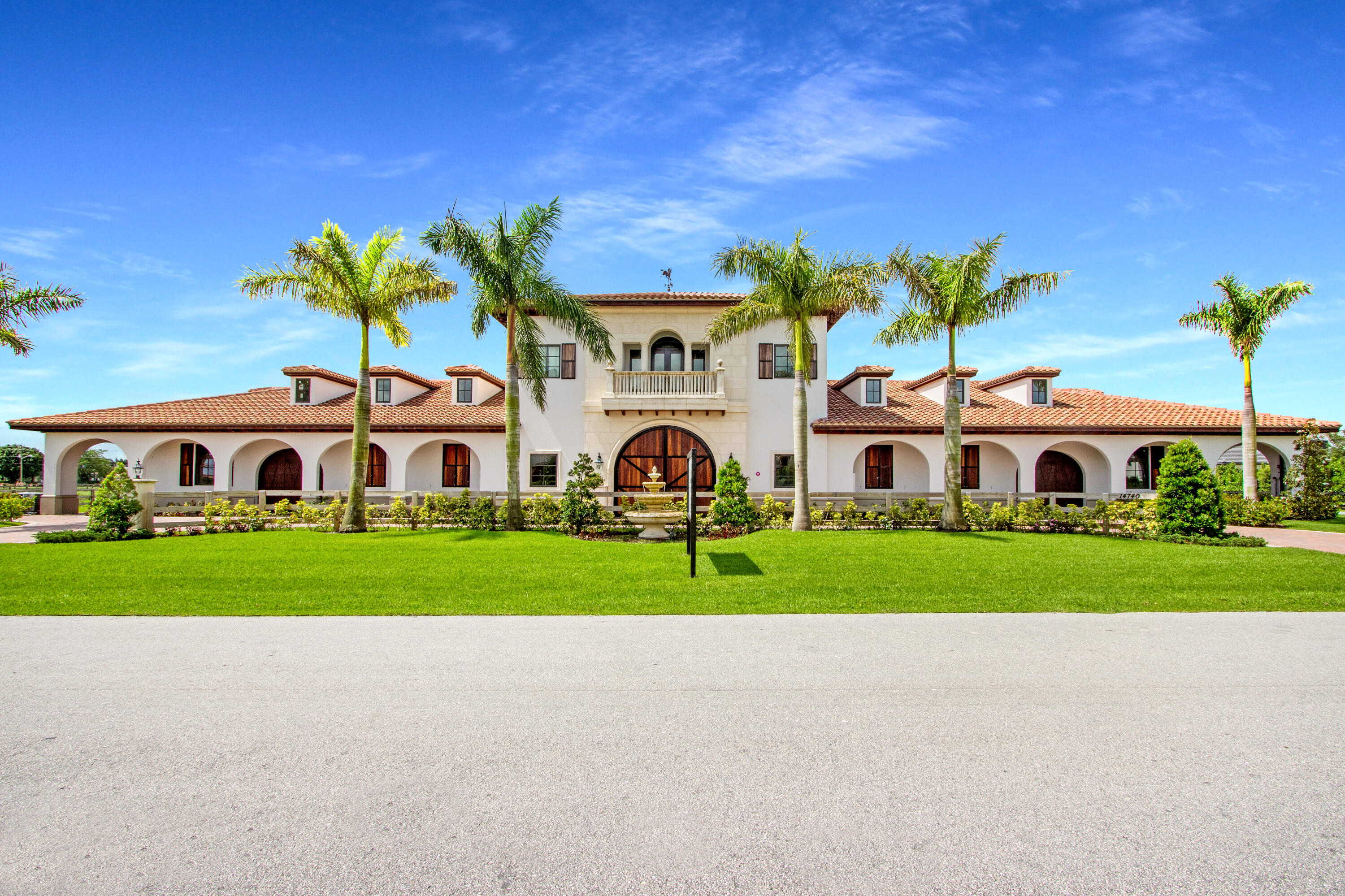 14740 Grand Prix Village Drive