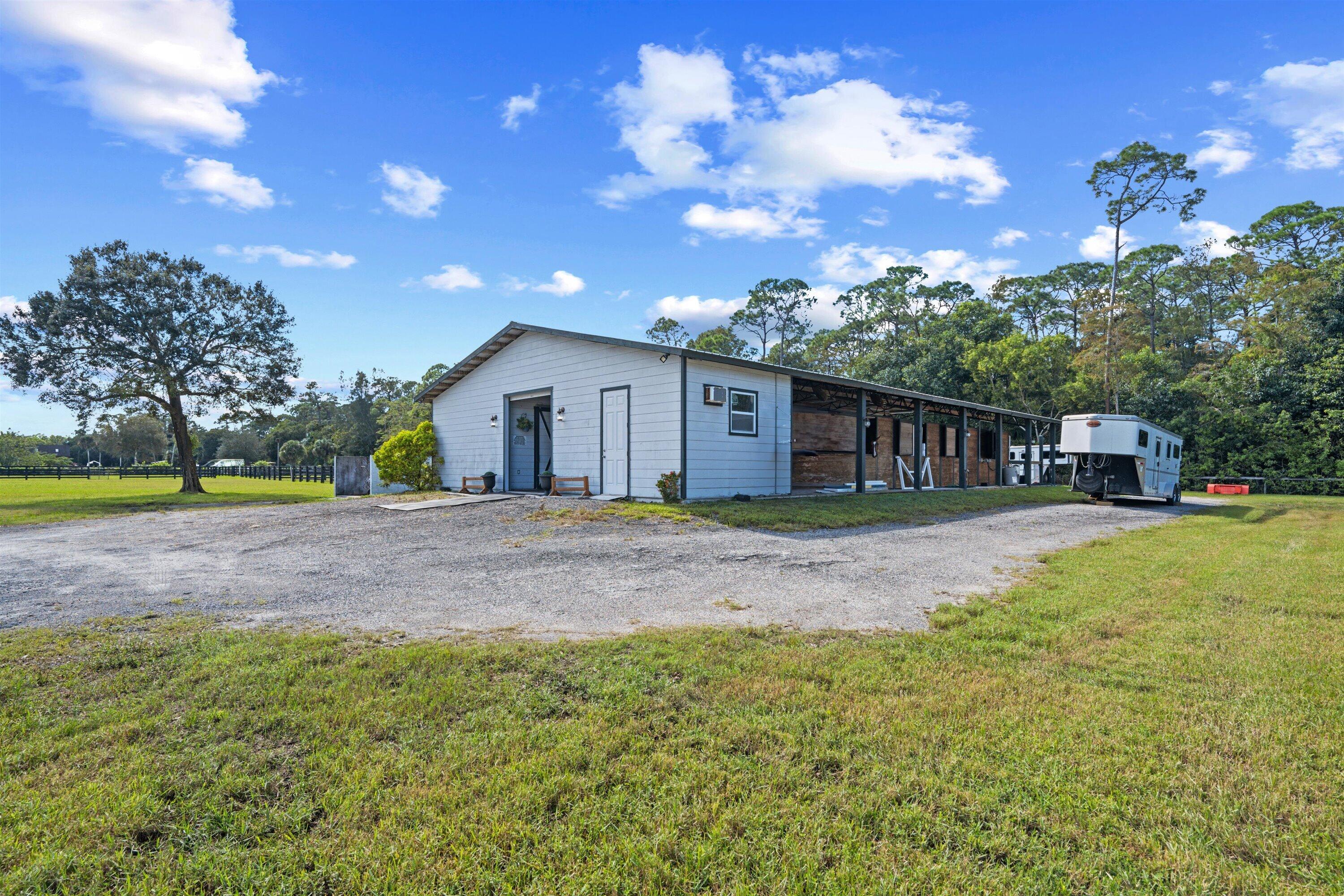 14655 Gruber Lane
