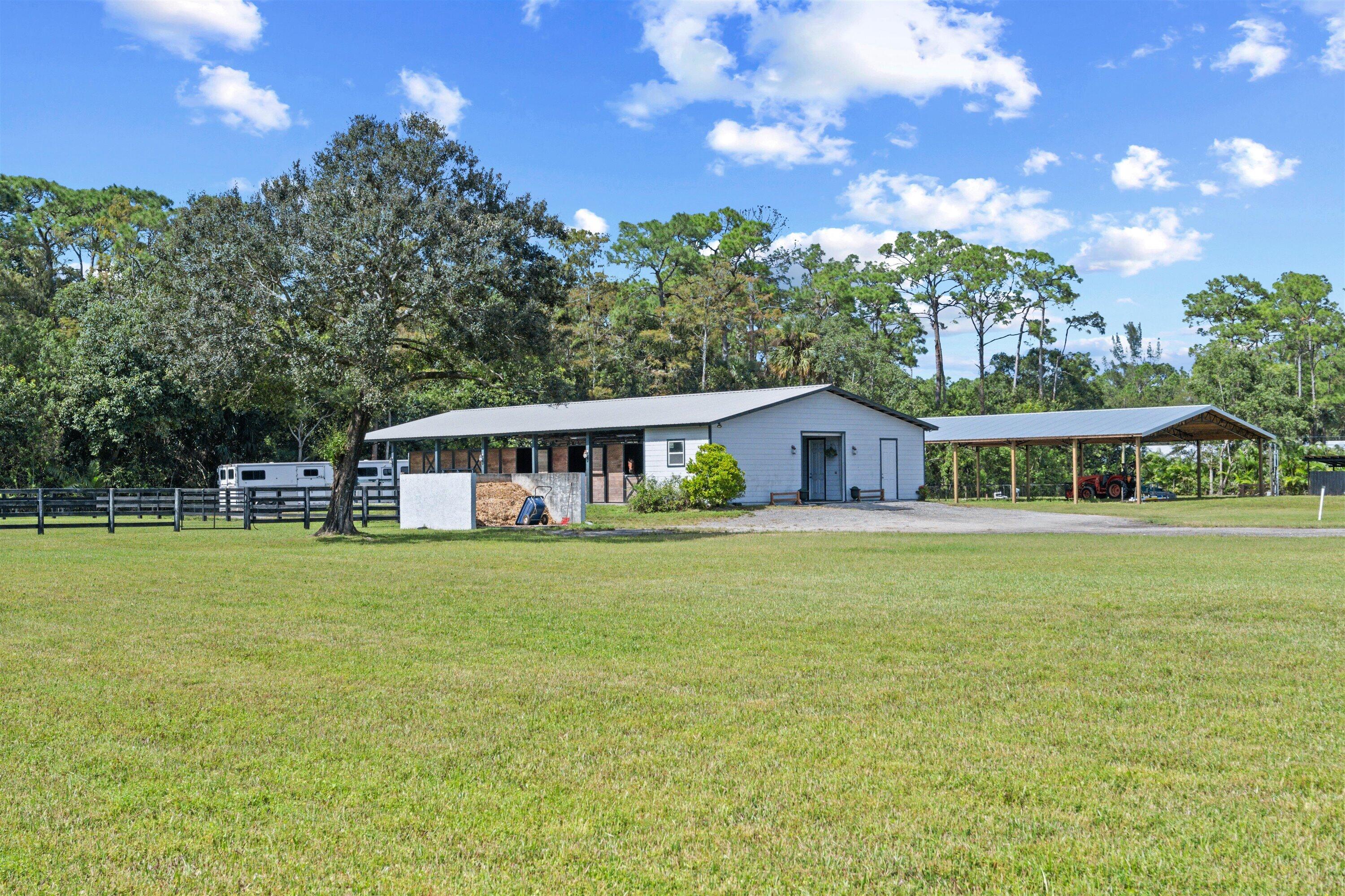 14655 Gruber Lane