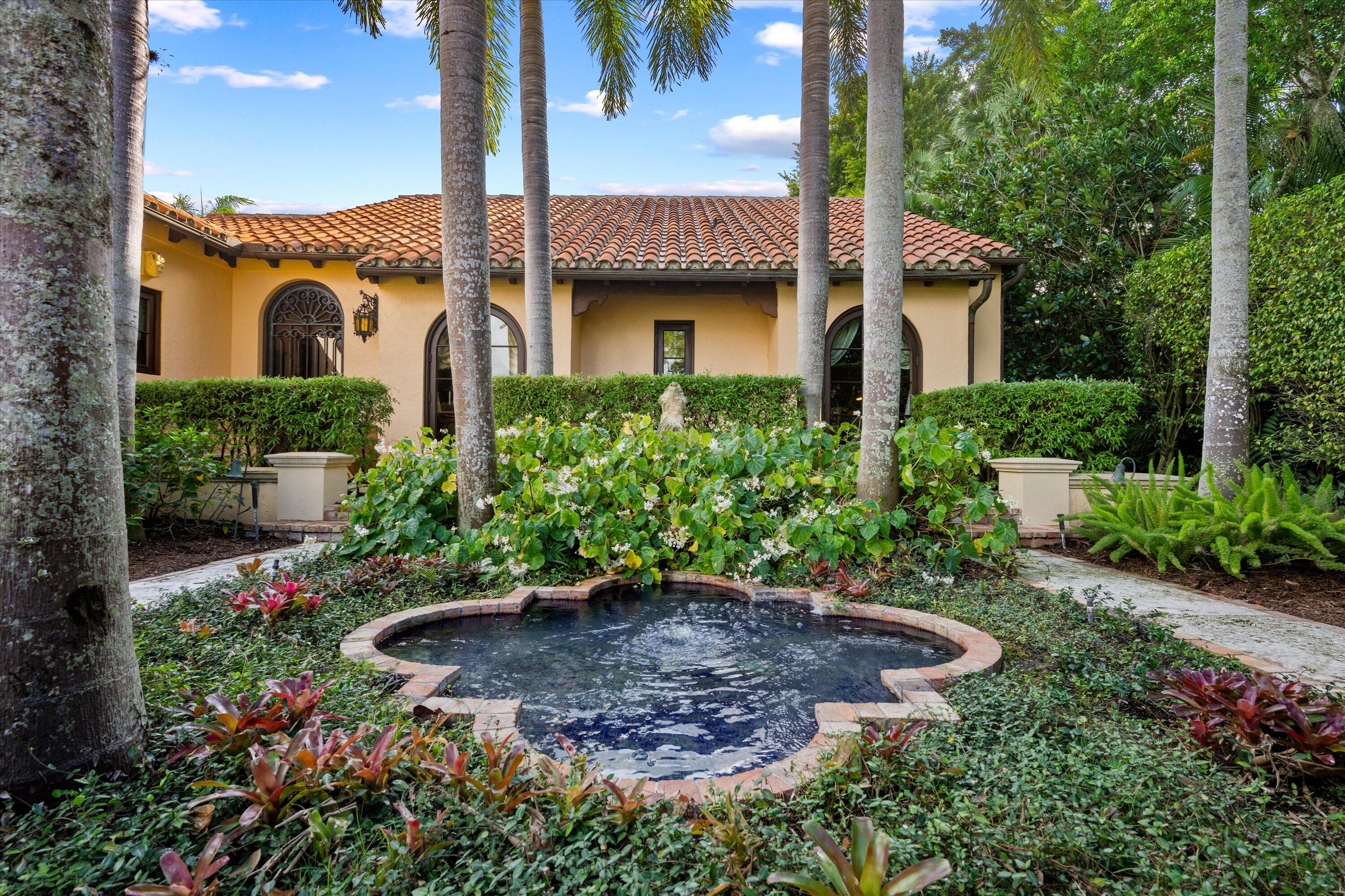 11932 Longwood Green Drive