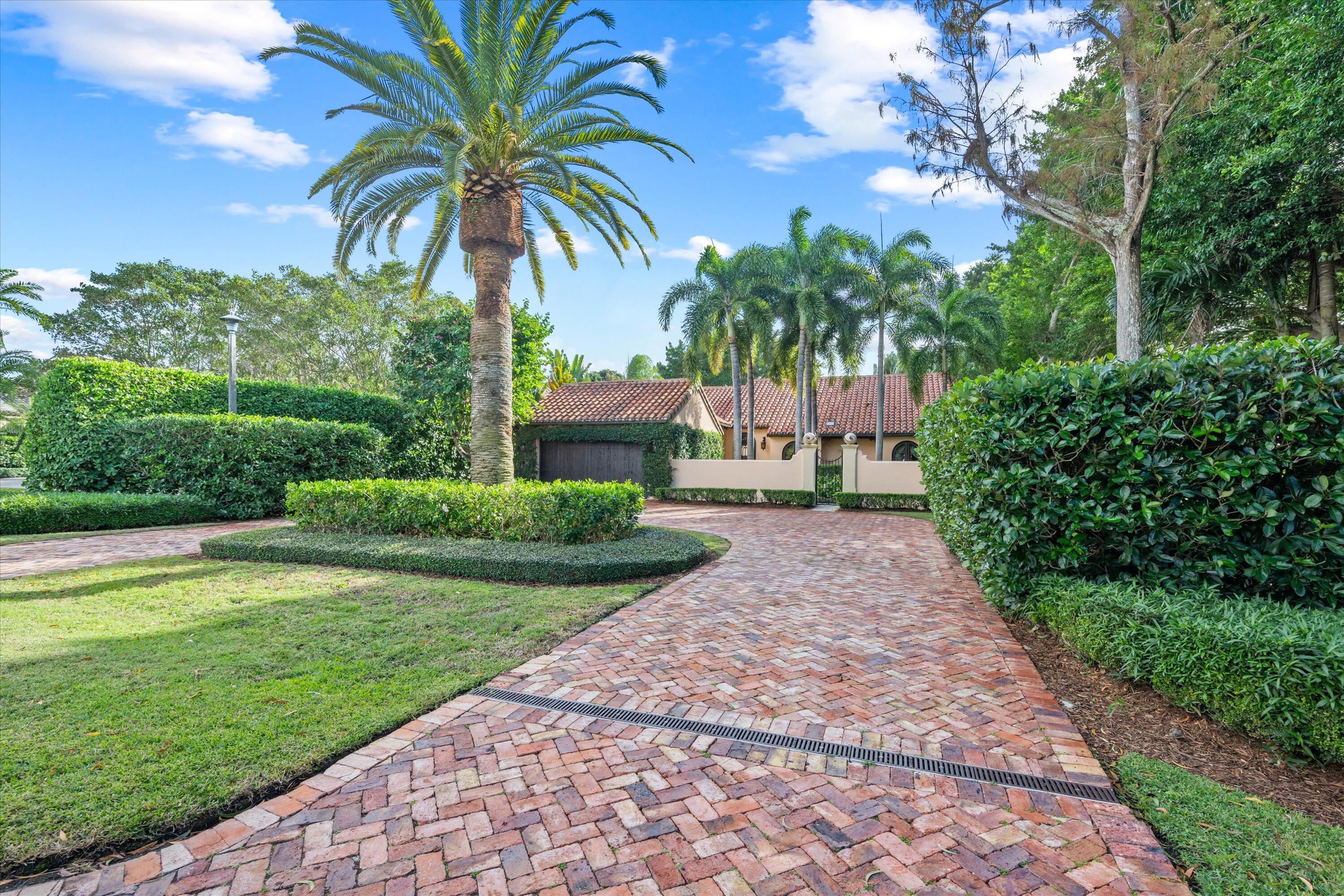 11932 Longwood Green Drive
