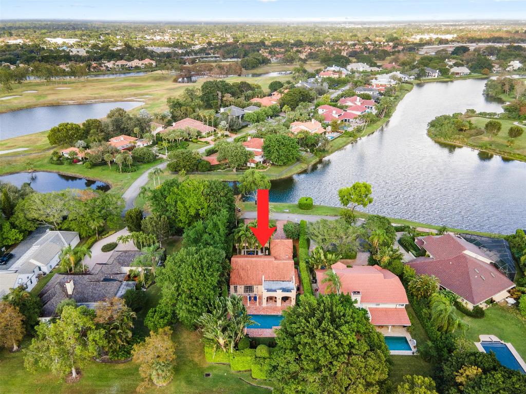 11932 Longwood Green Drive