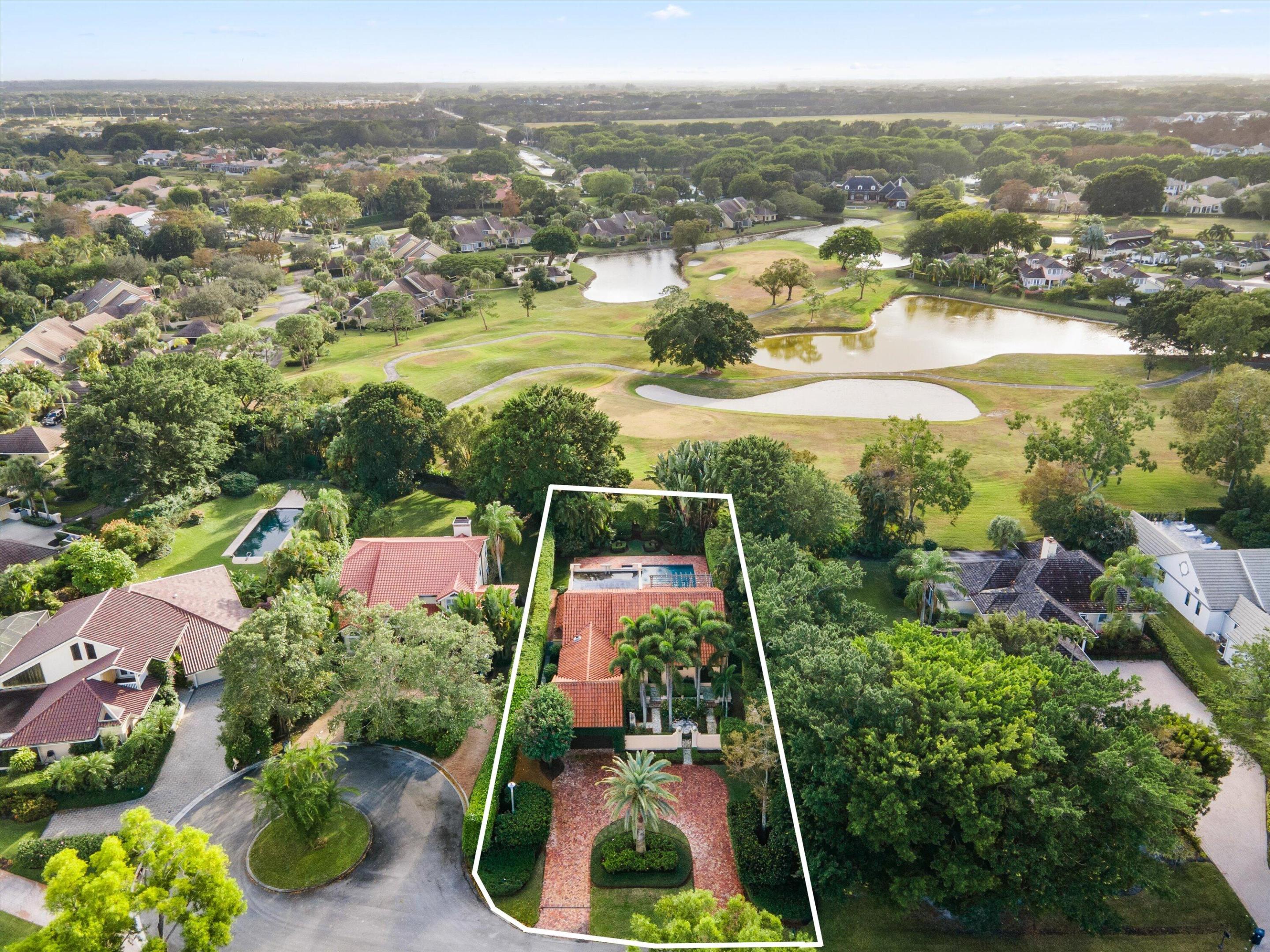 11932 Longwood Green Drive