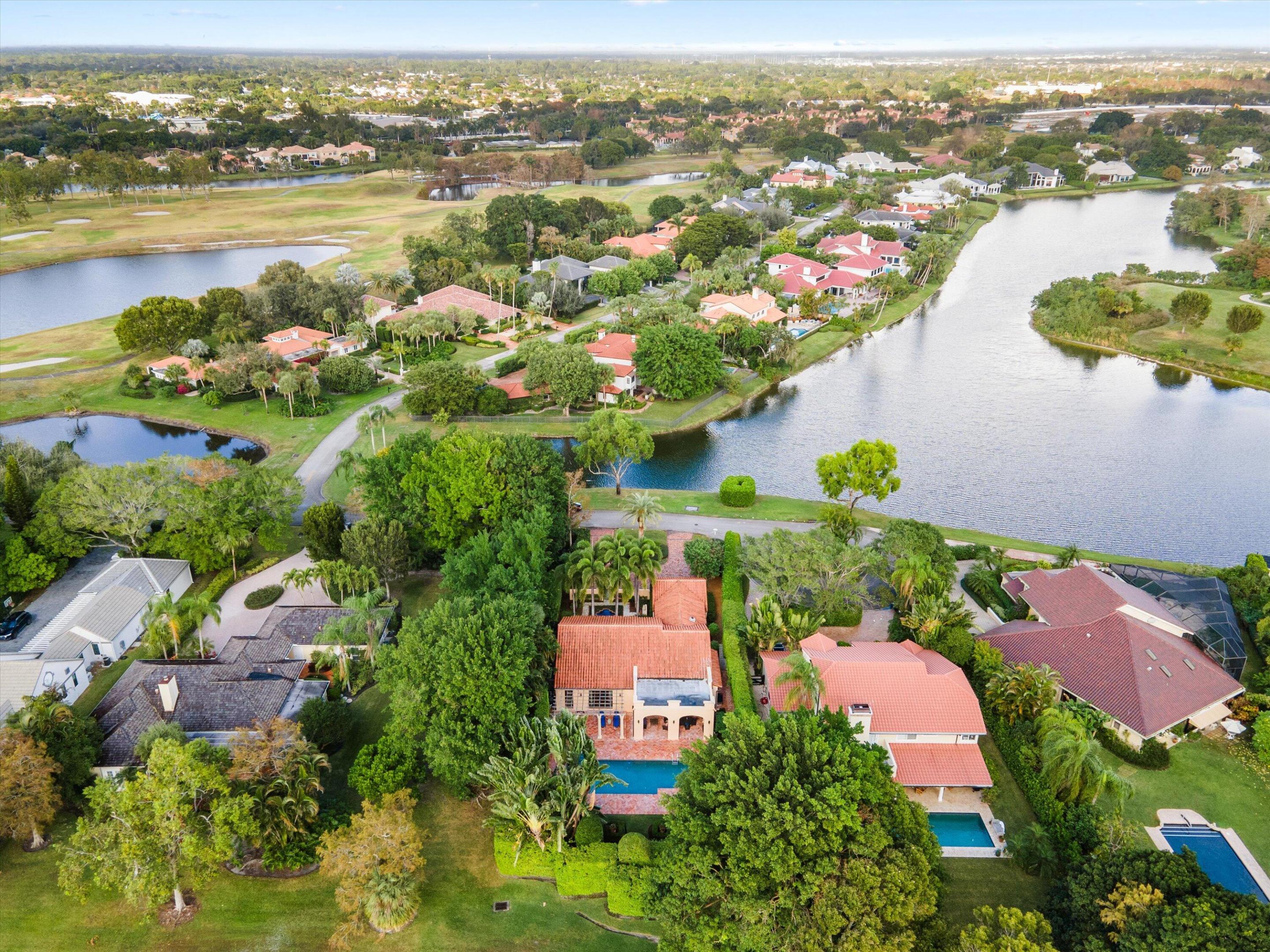 11932 Longwood Green Drive