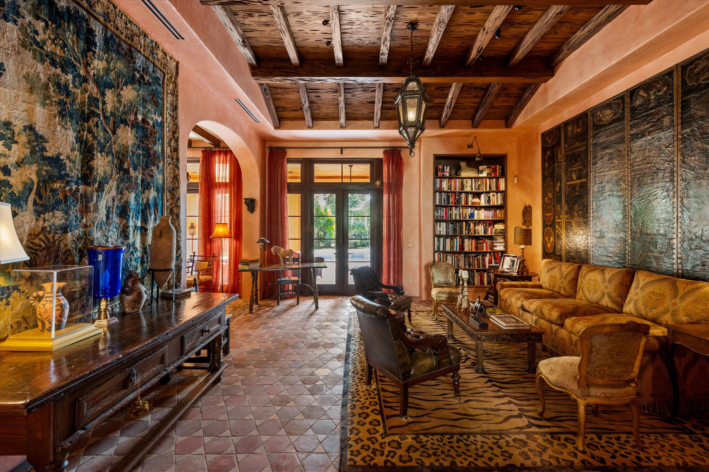 11932 Longwood Green Drive