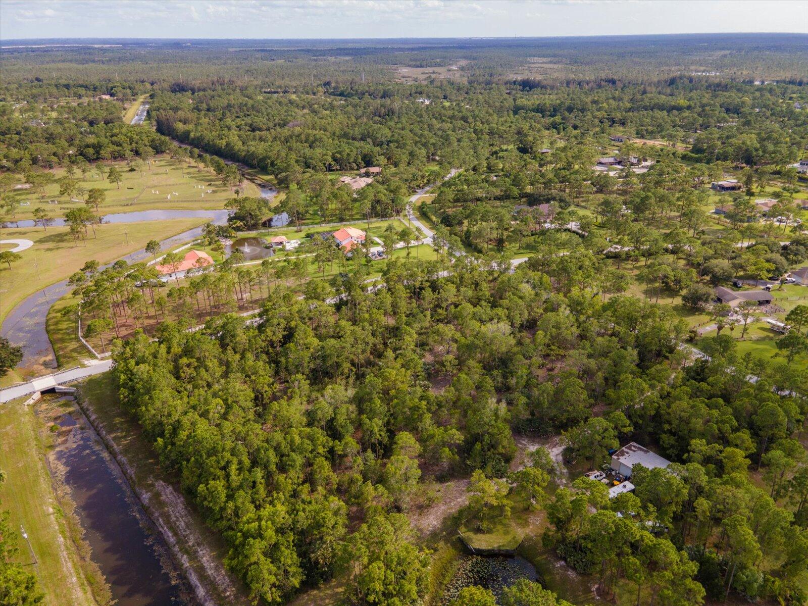 14600 Peace River Way