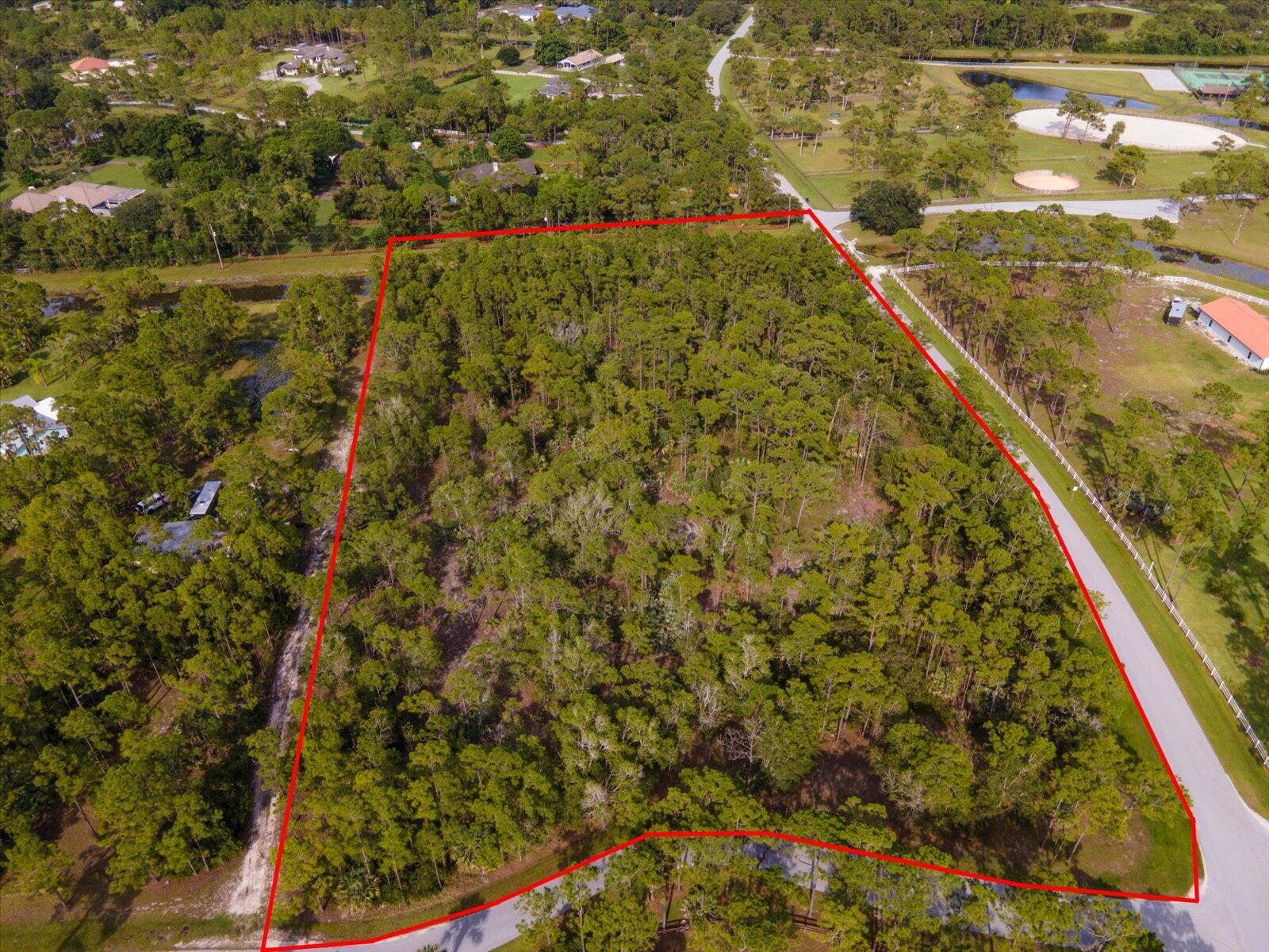 14600 Peace River Way