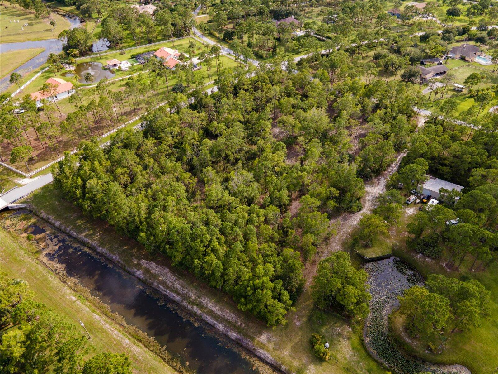 14600 Peace River Way