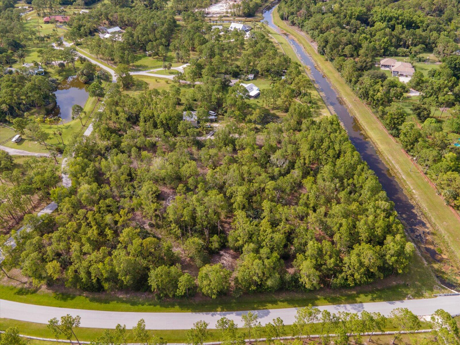 14600 Peace River Way