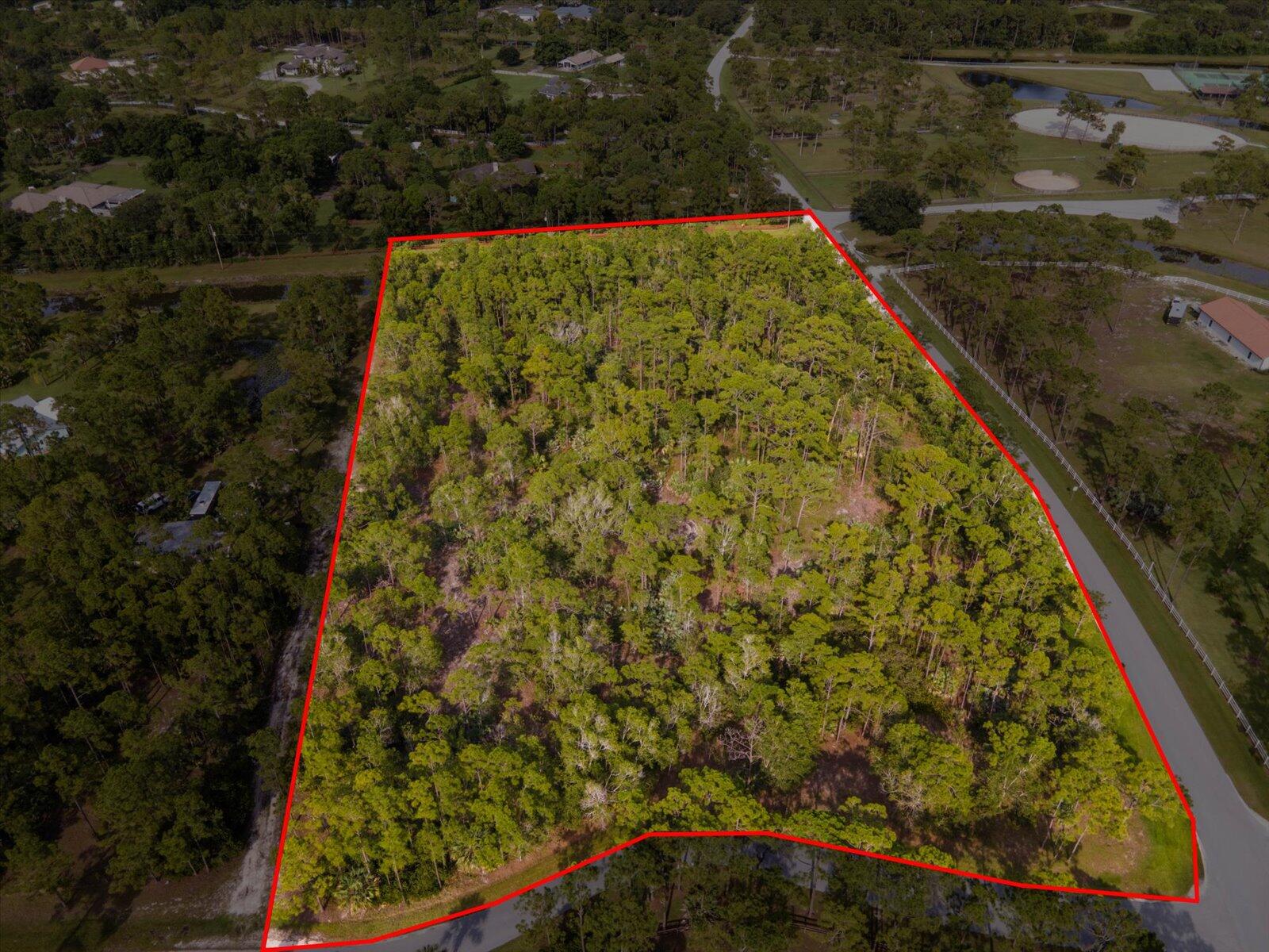 14600 Peace River Way