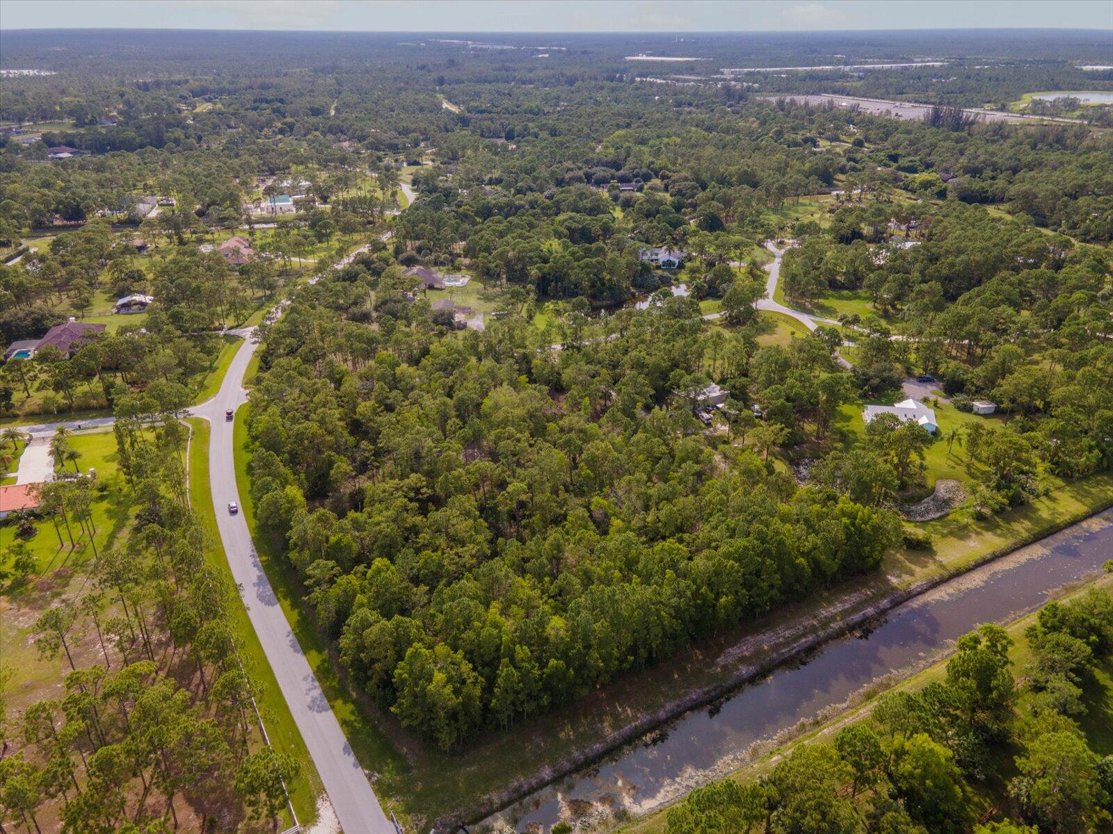 14600 Peace River Way