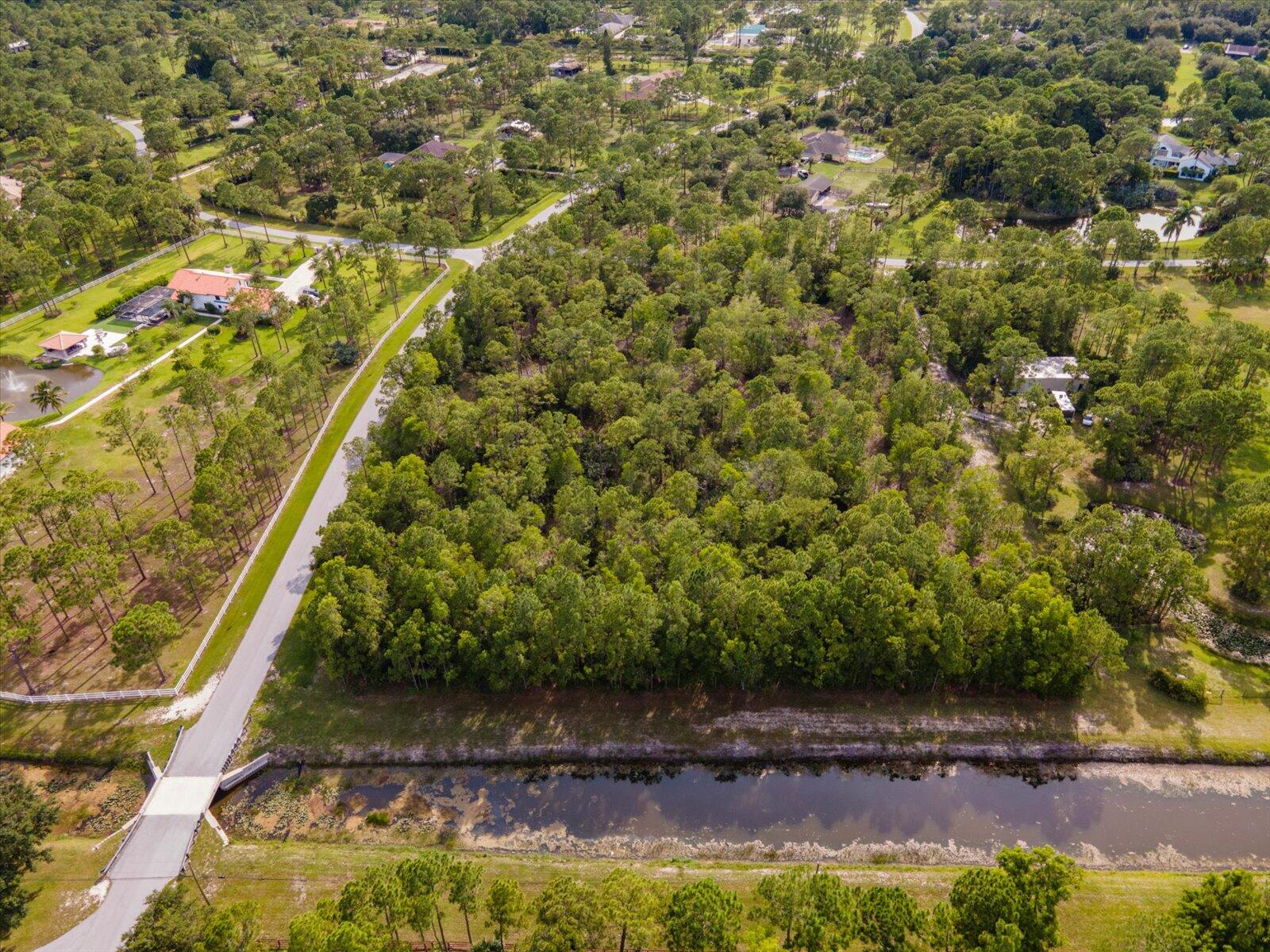 14600 Peace River Way