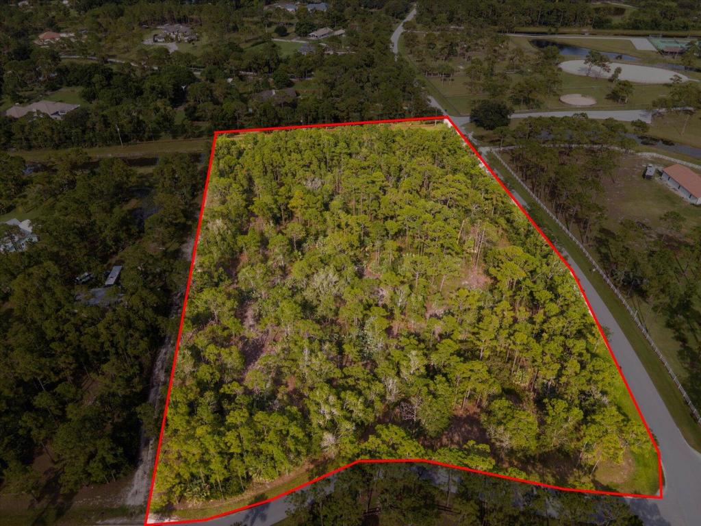 14600 Peace River Way