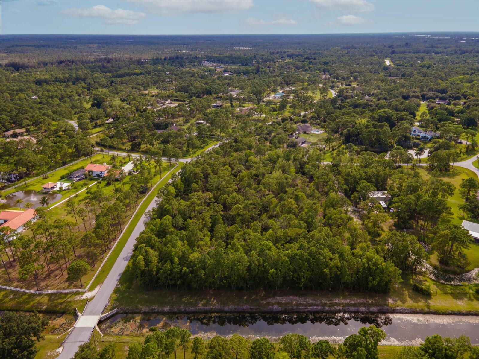 14600 Peace River Way