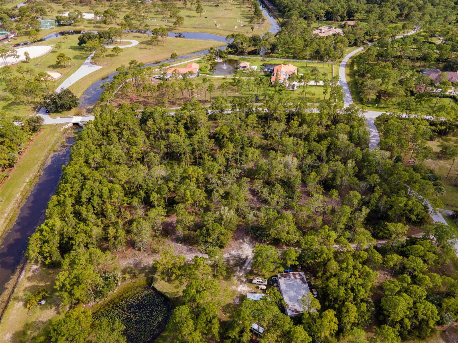 14600 Peace River Way