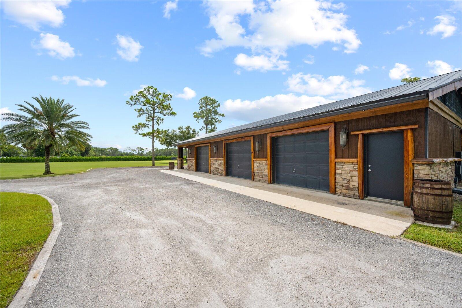 2444 B Road