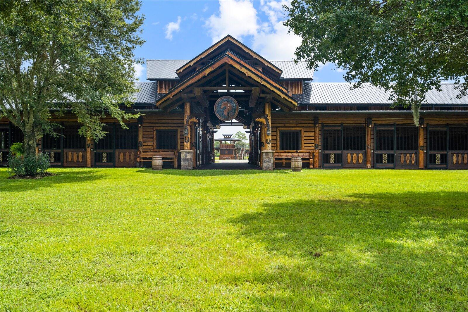2444 B Road