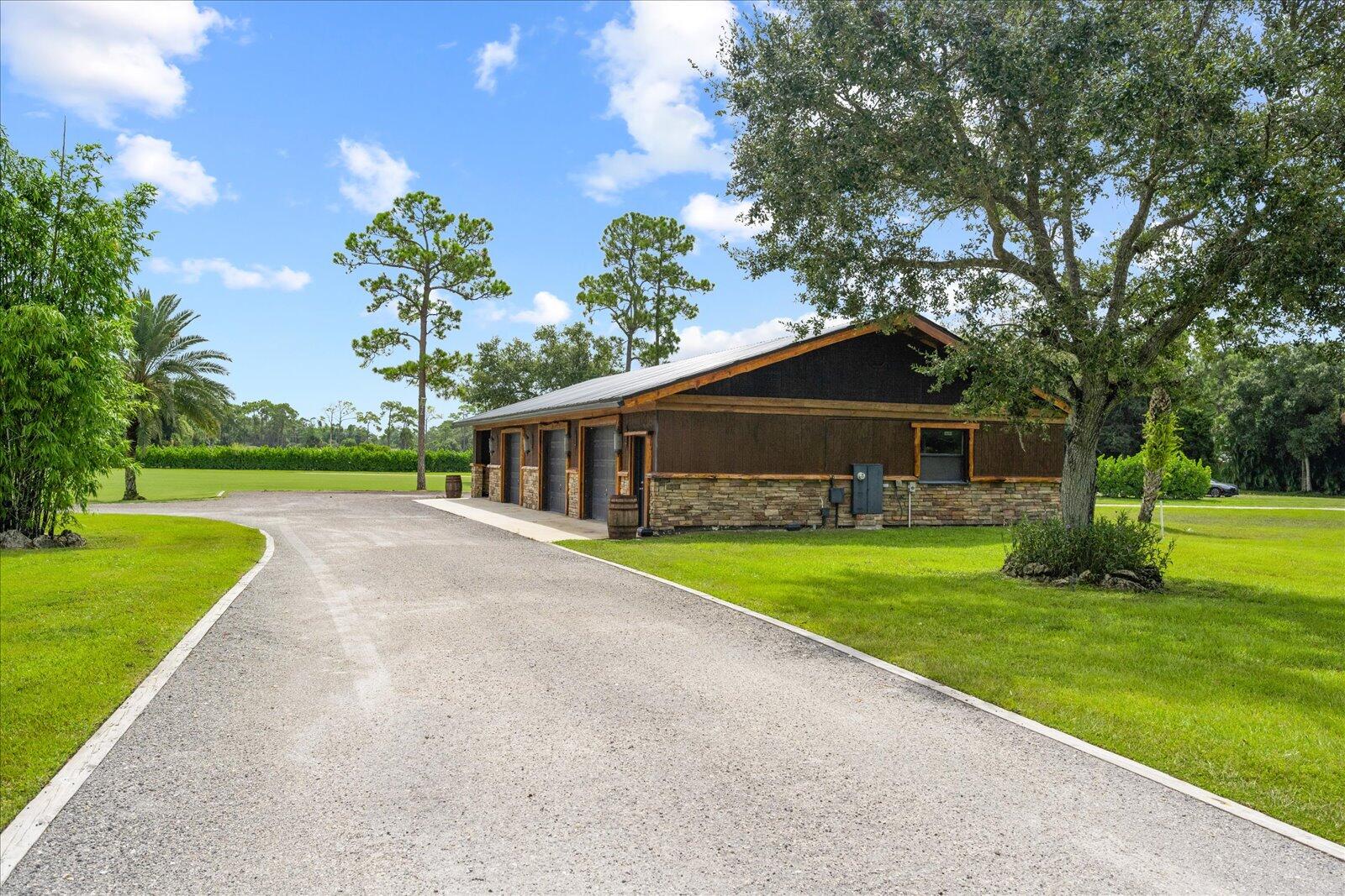 2444 B Road