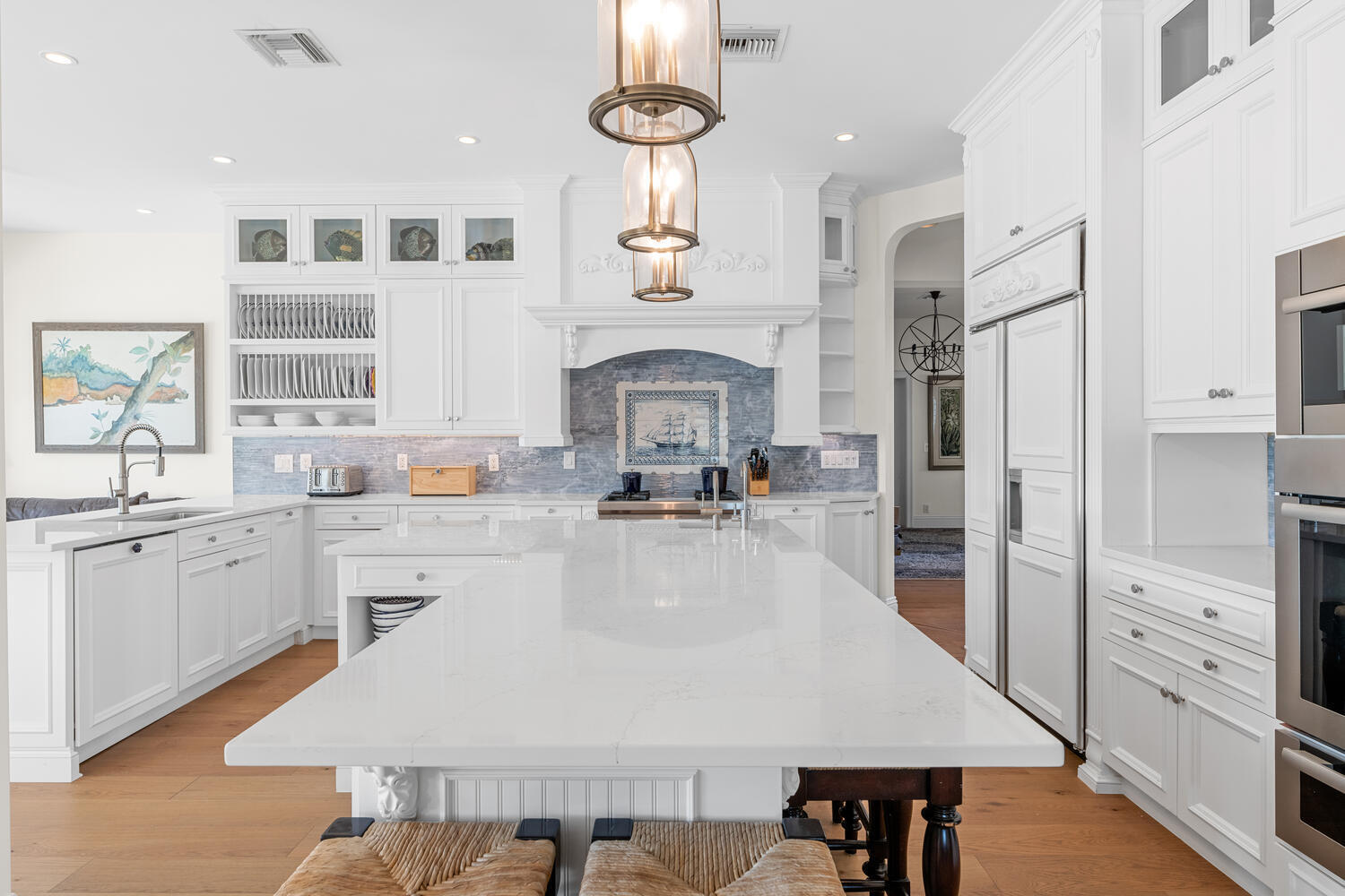 2600 Fairway Island Drive