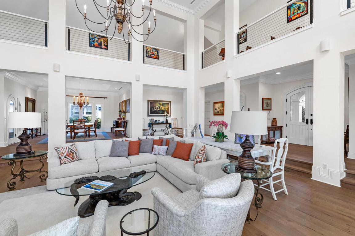 2600 Fairway Island Drive